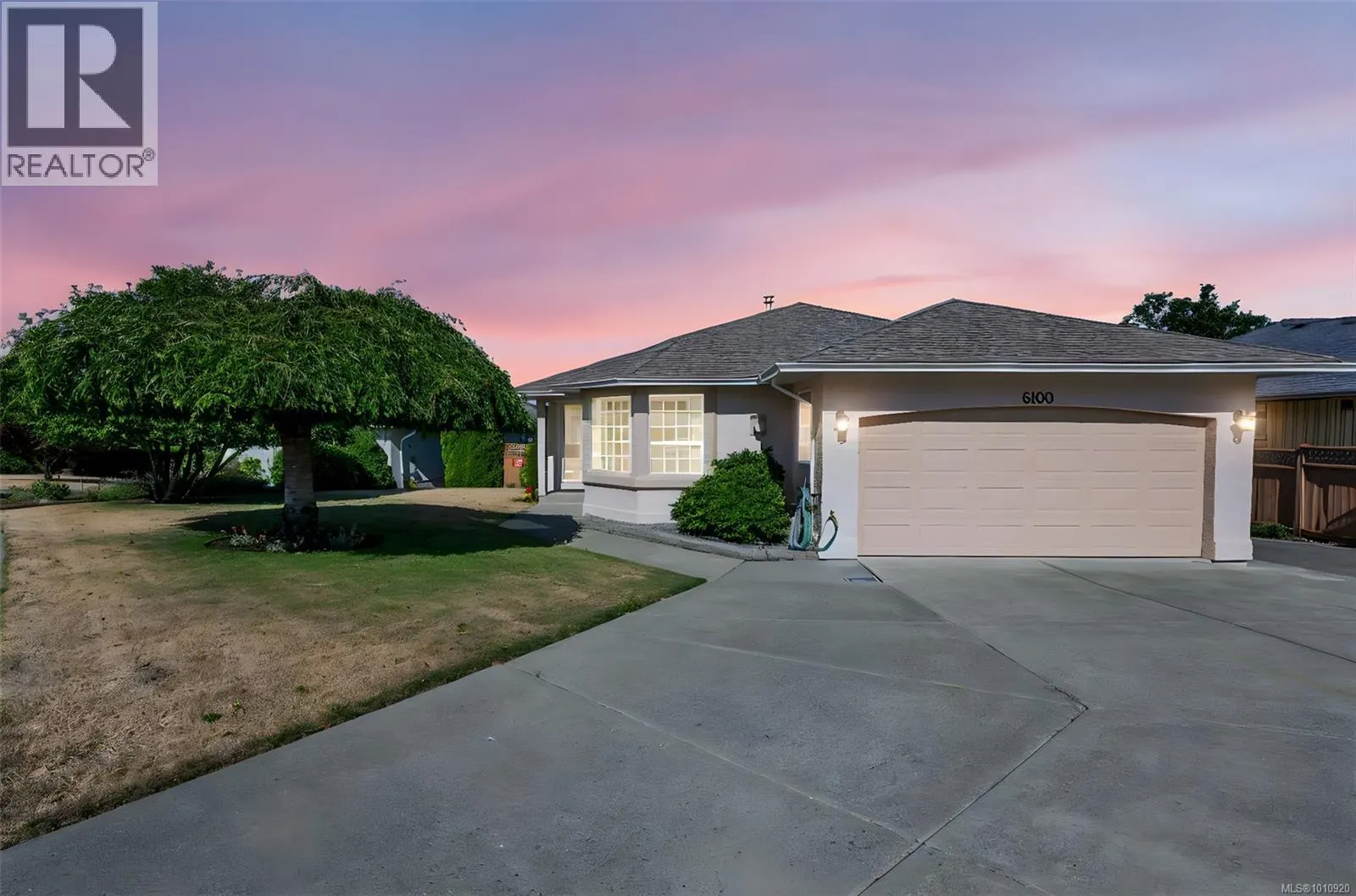 6100 Denali Dr