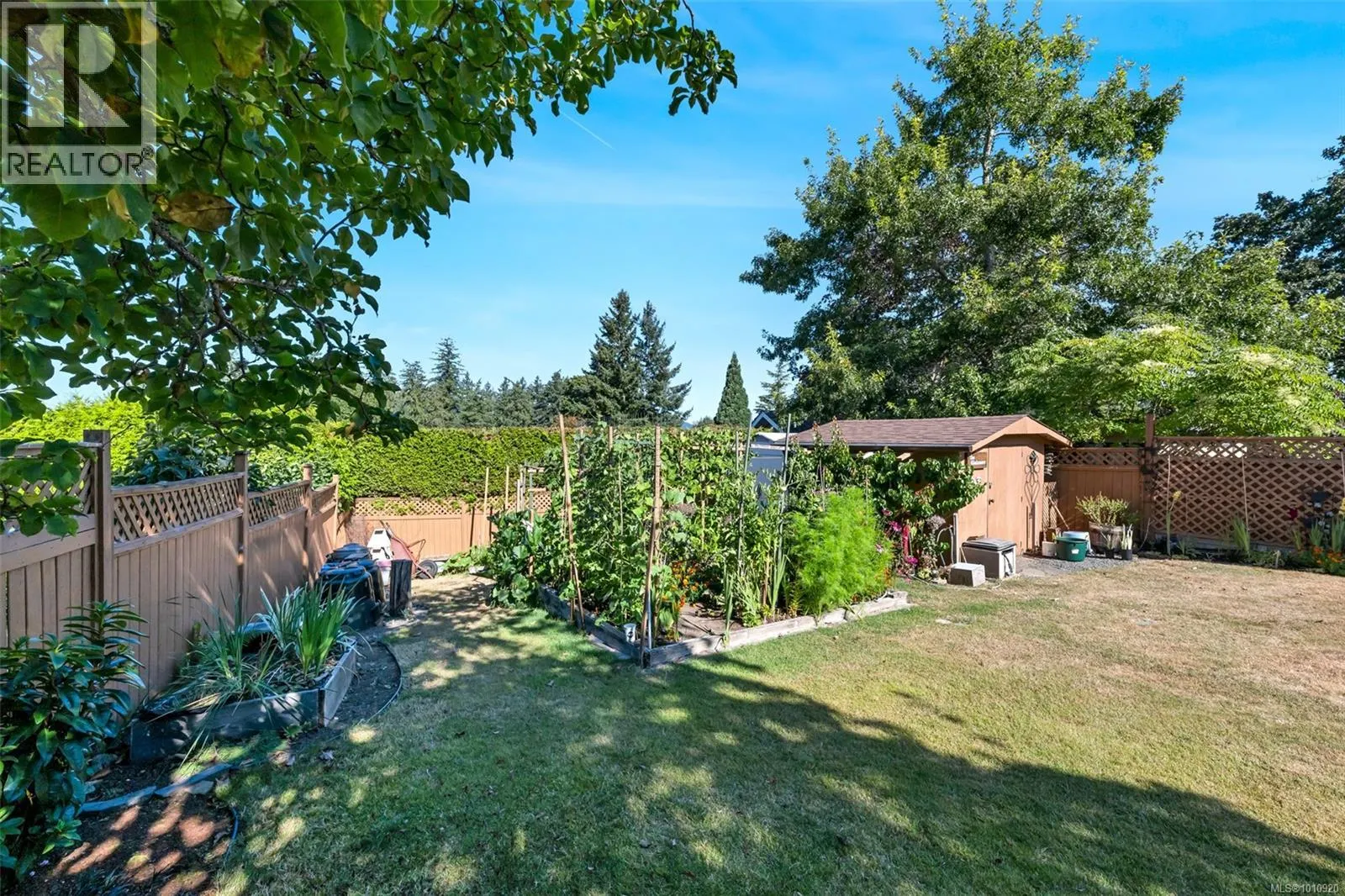 6100 Denali Dr