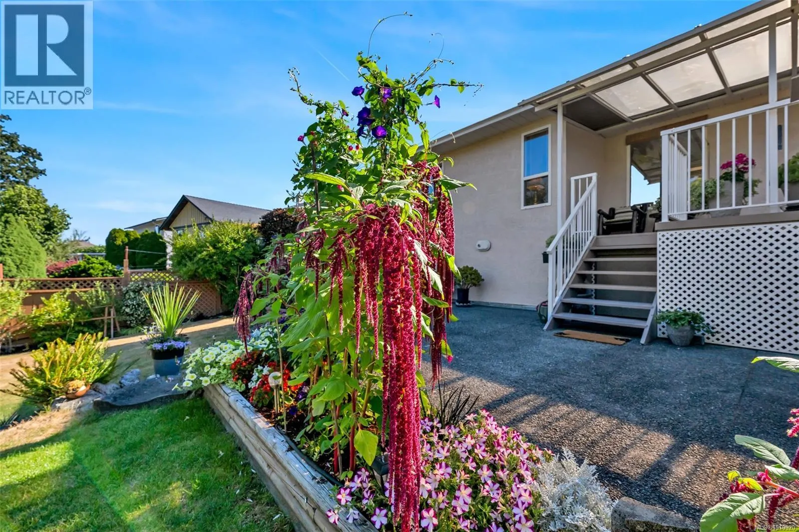 6100 Denali Dr