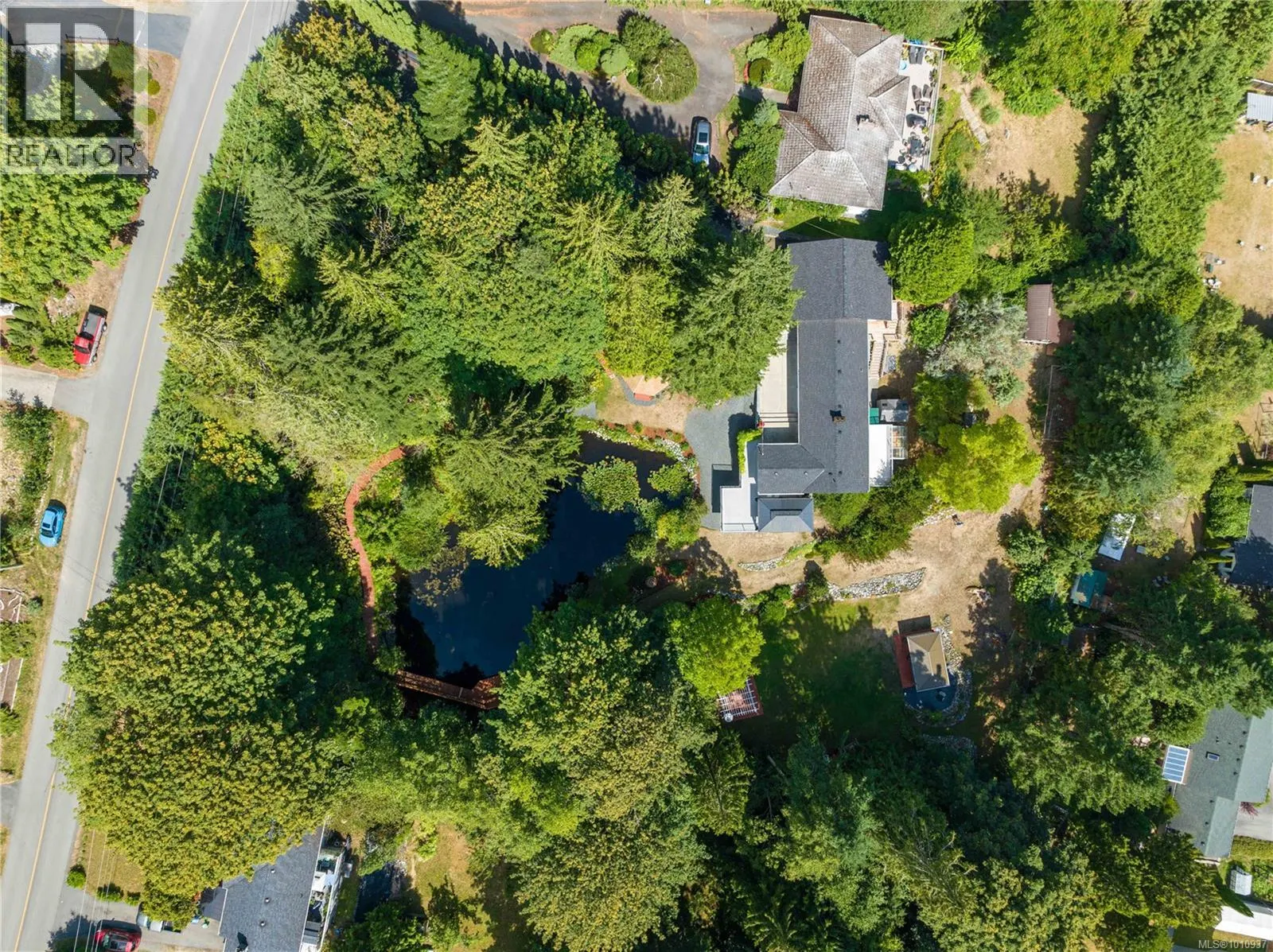 2100 Cinnabar Dr