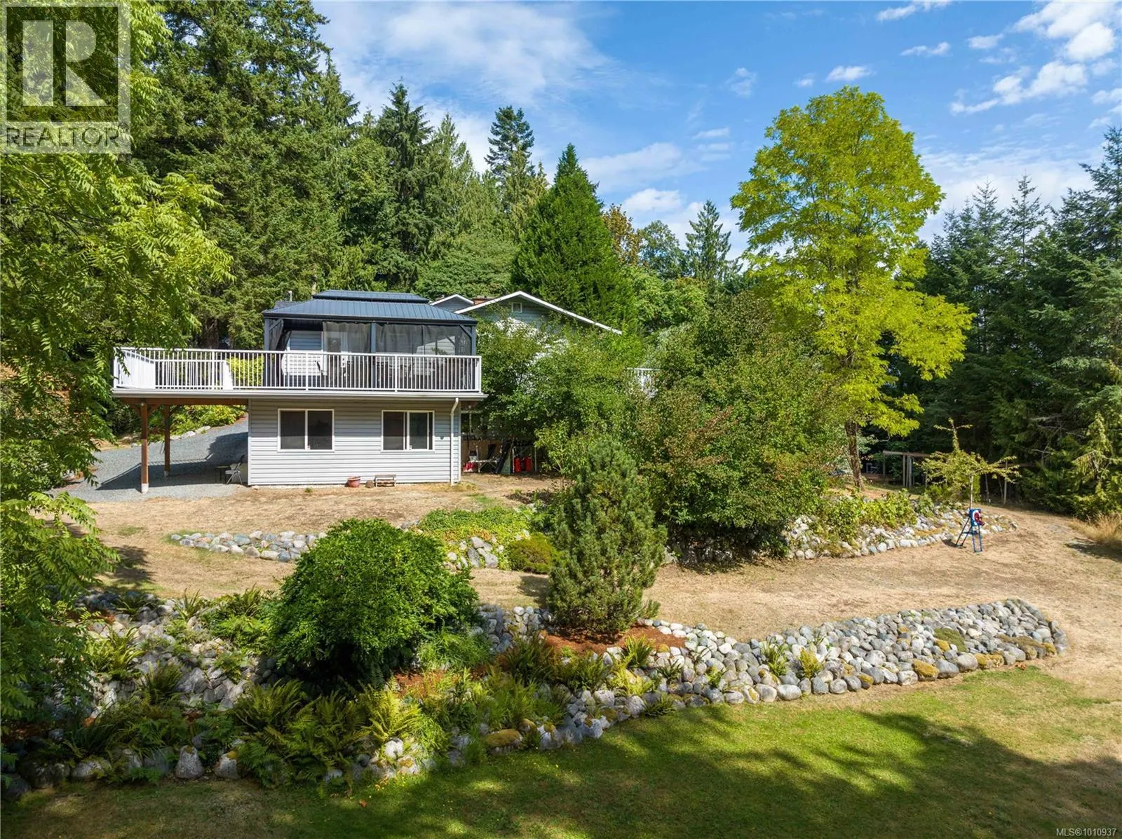 2100 Cinnabar Dr