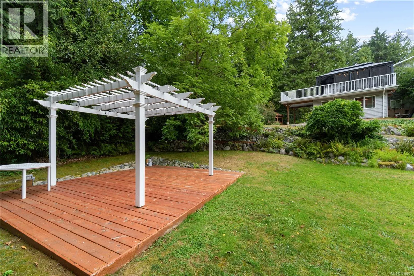 2100 Cinnabar Dr