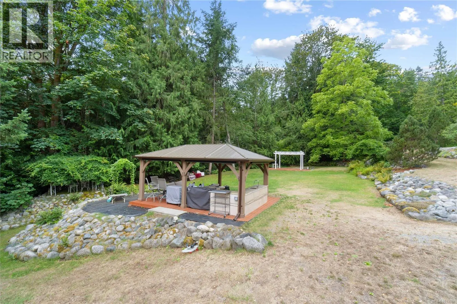 2100 Cinnabar Dr