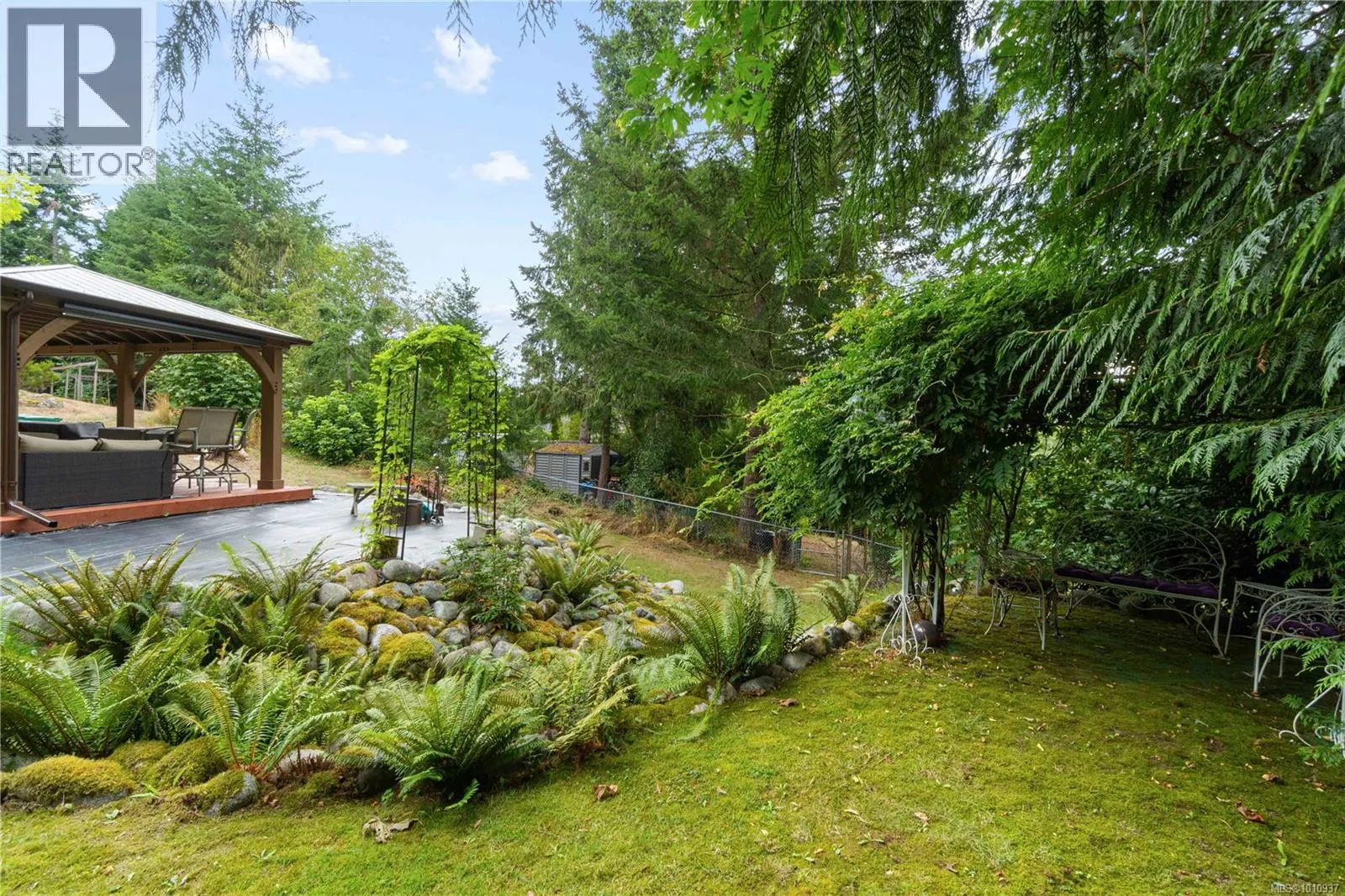 2100 Cinnabar Dr