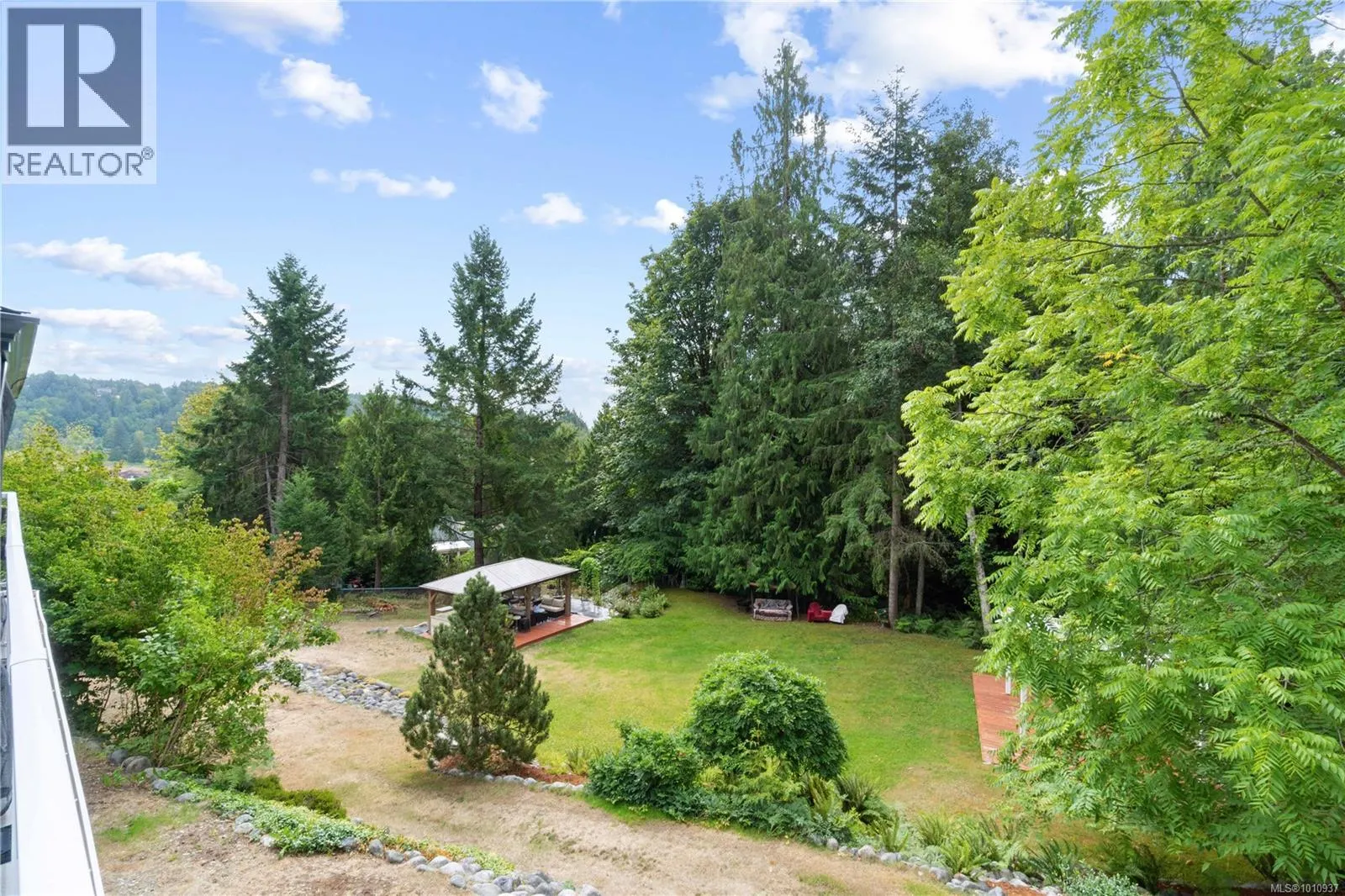 2100 Cinnabar Dr