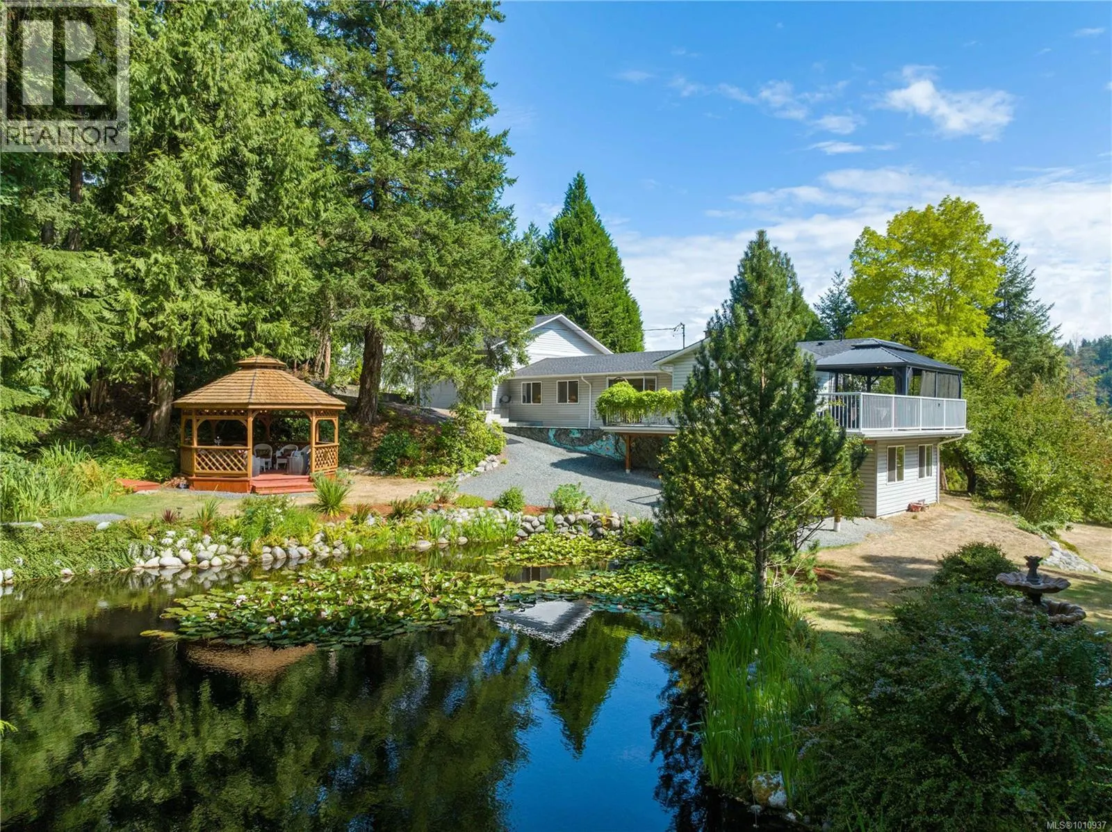 2100 Cinnabar Dr