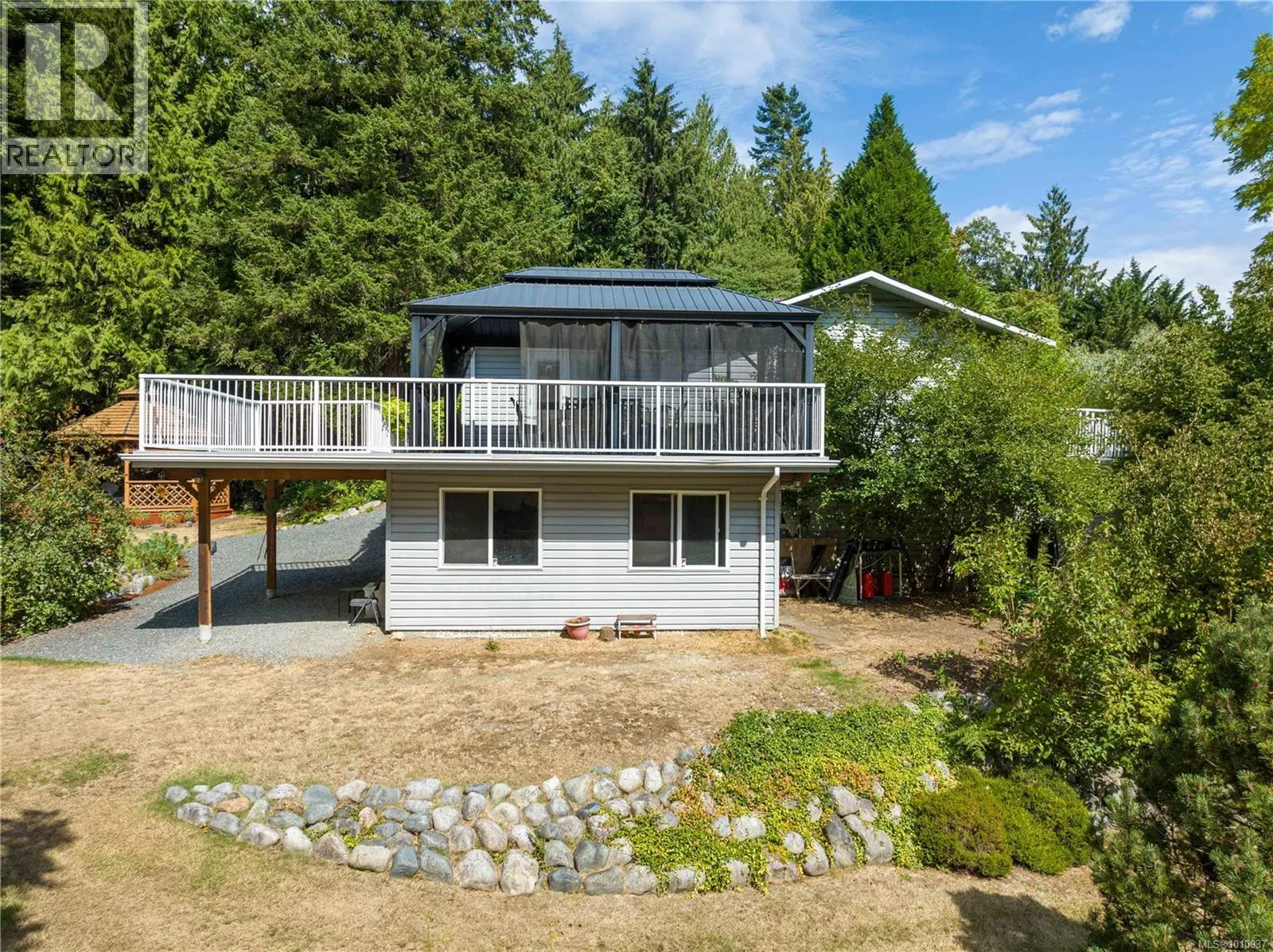2100 Cinnabar Dr