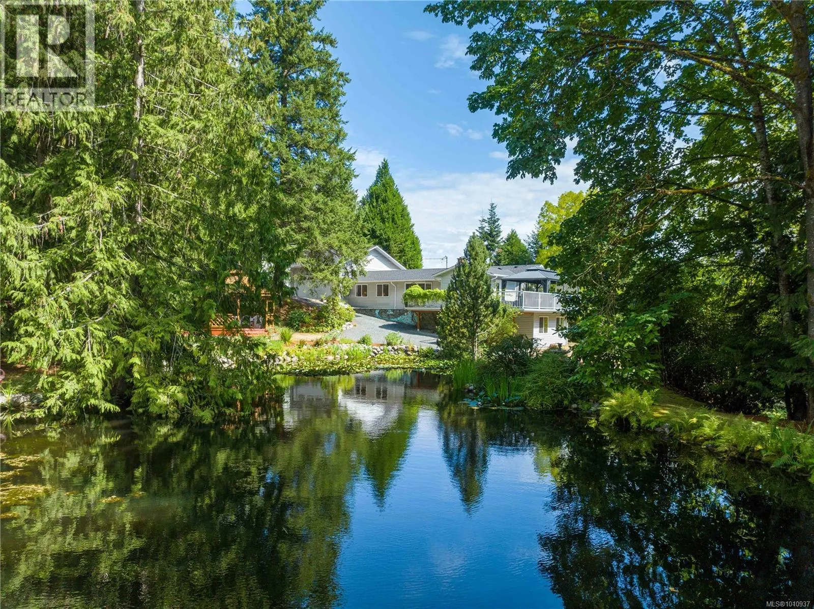 2100 Cinnabar Dr