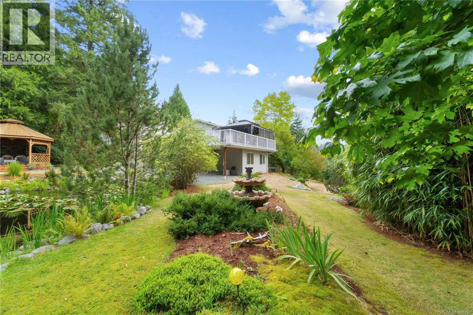 2100 Cinnabar Dr