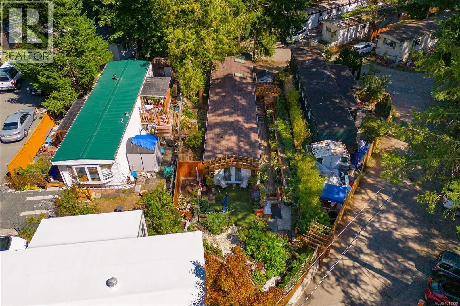 131 2500 Florence Lake Rd