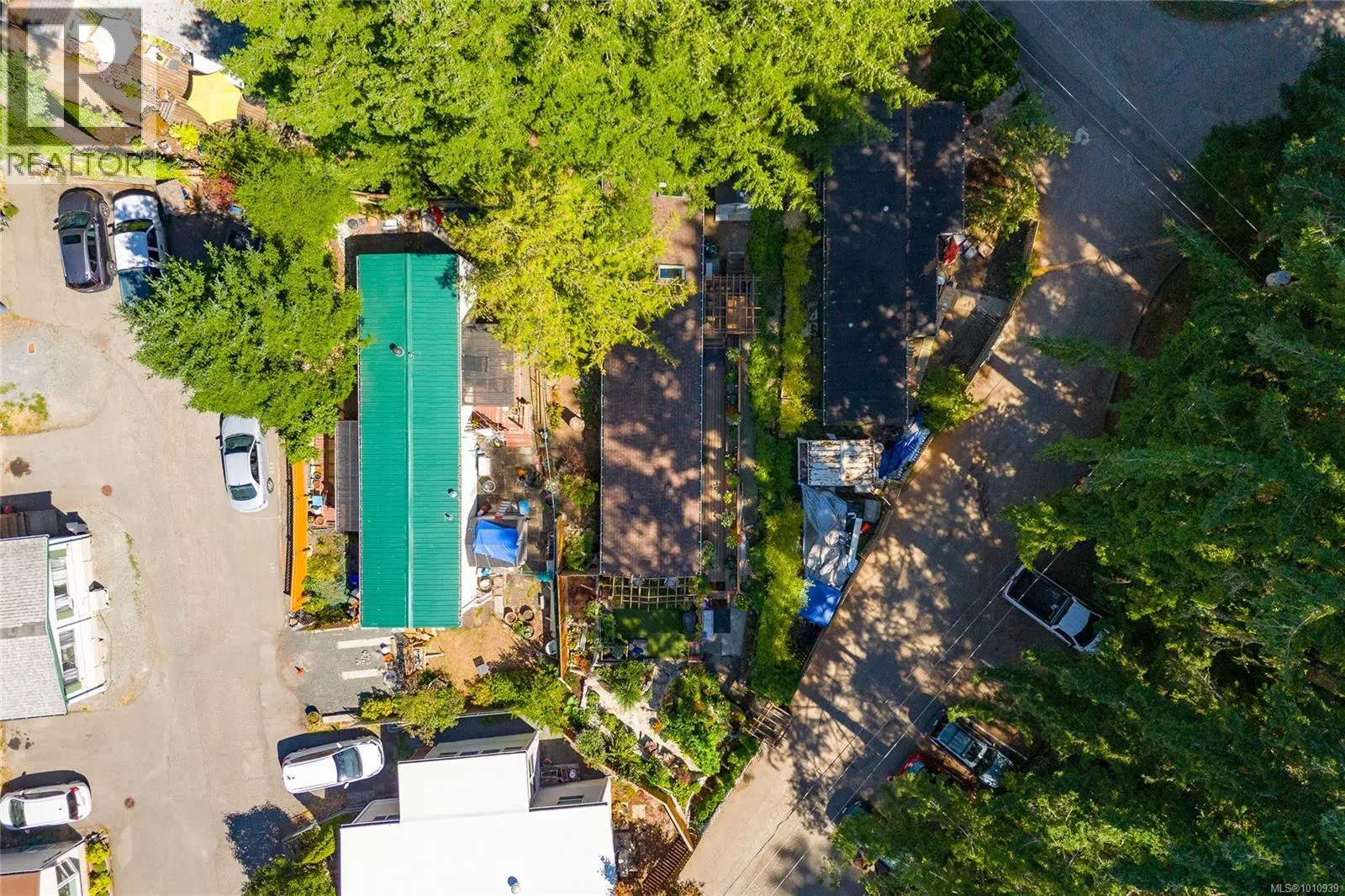 131 2500 Florence Lake Rd