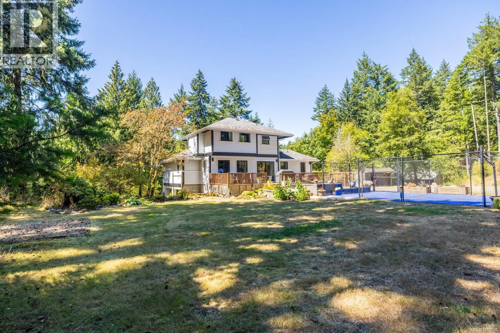 1725 Millstream Rd