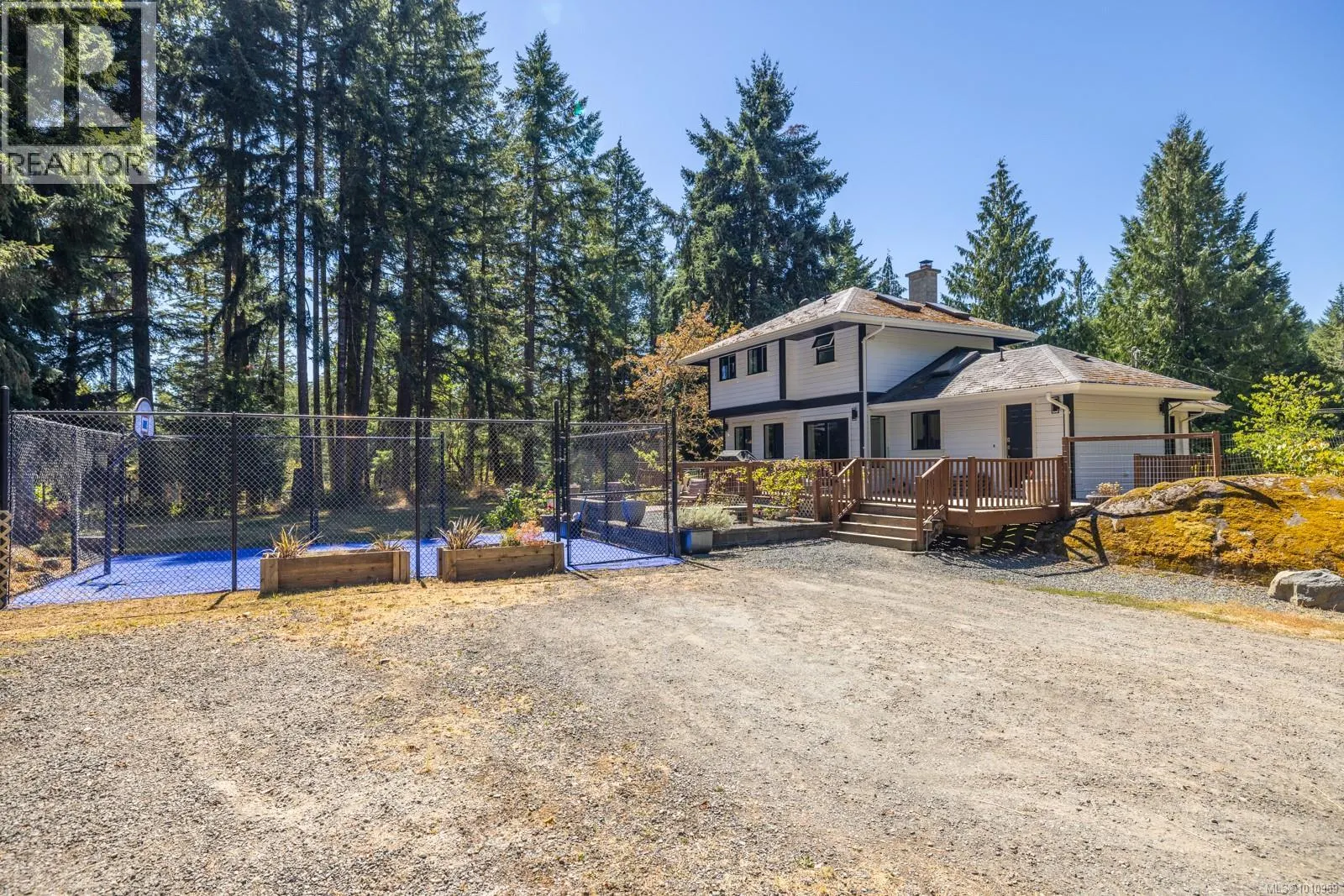 1725 Millstream Rd