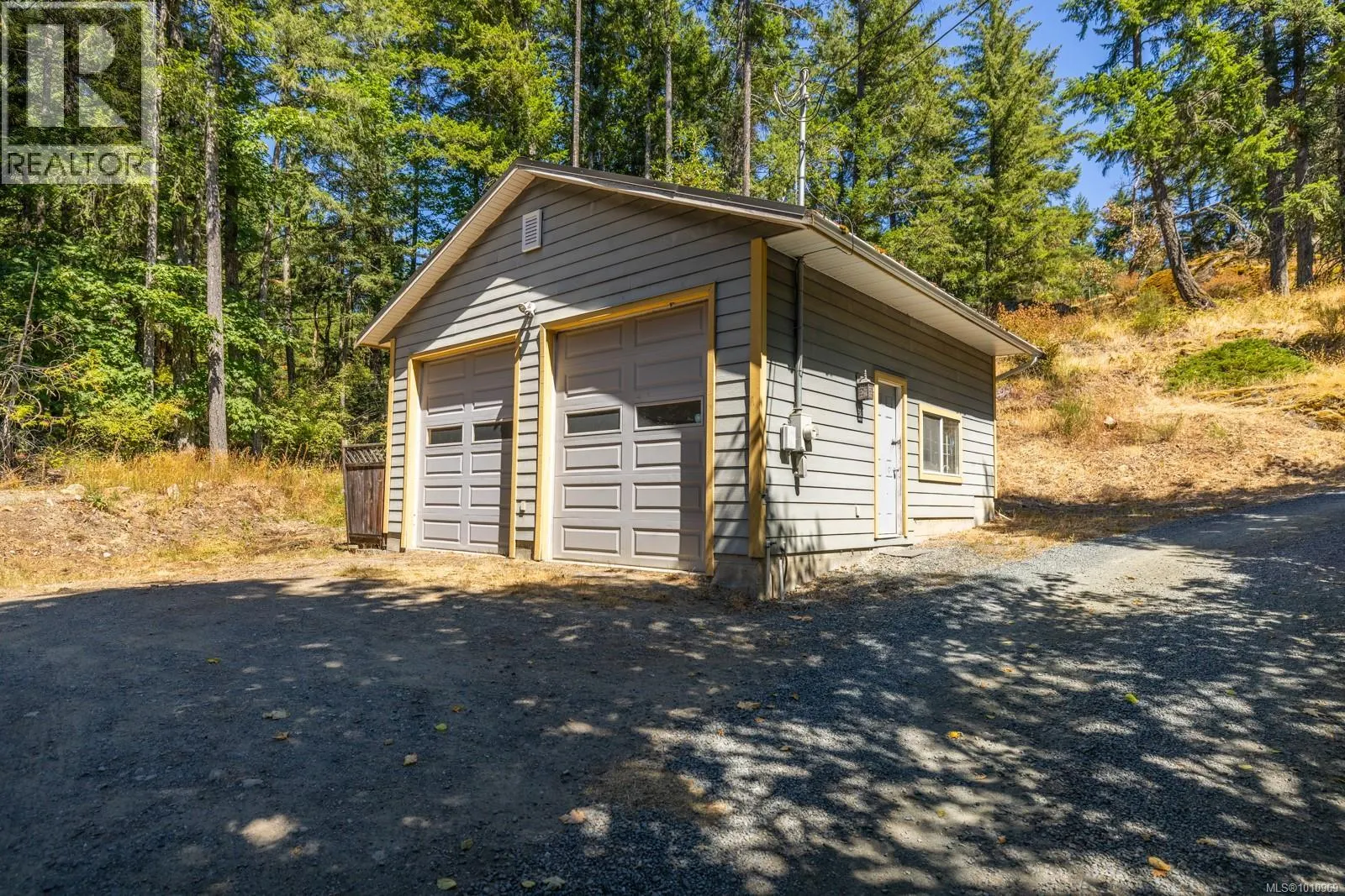 1725 Millstream Rd