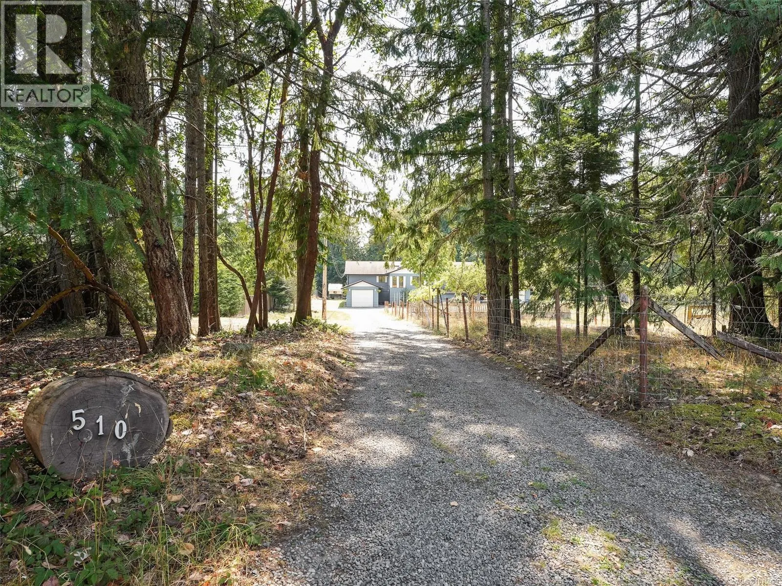 510 Voutrait Rd