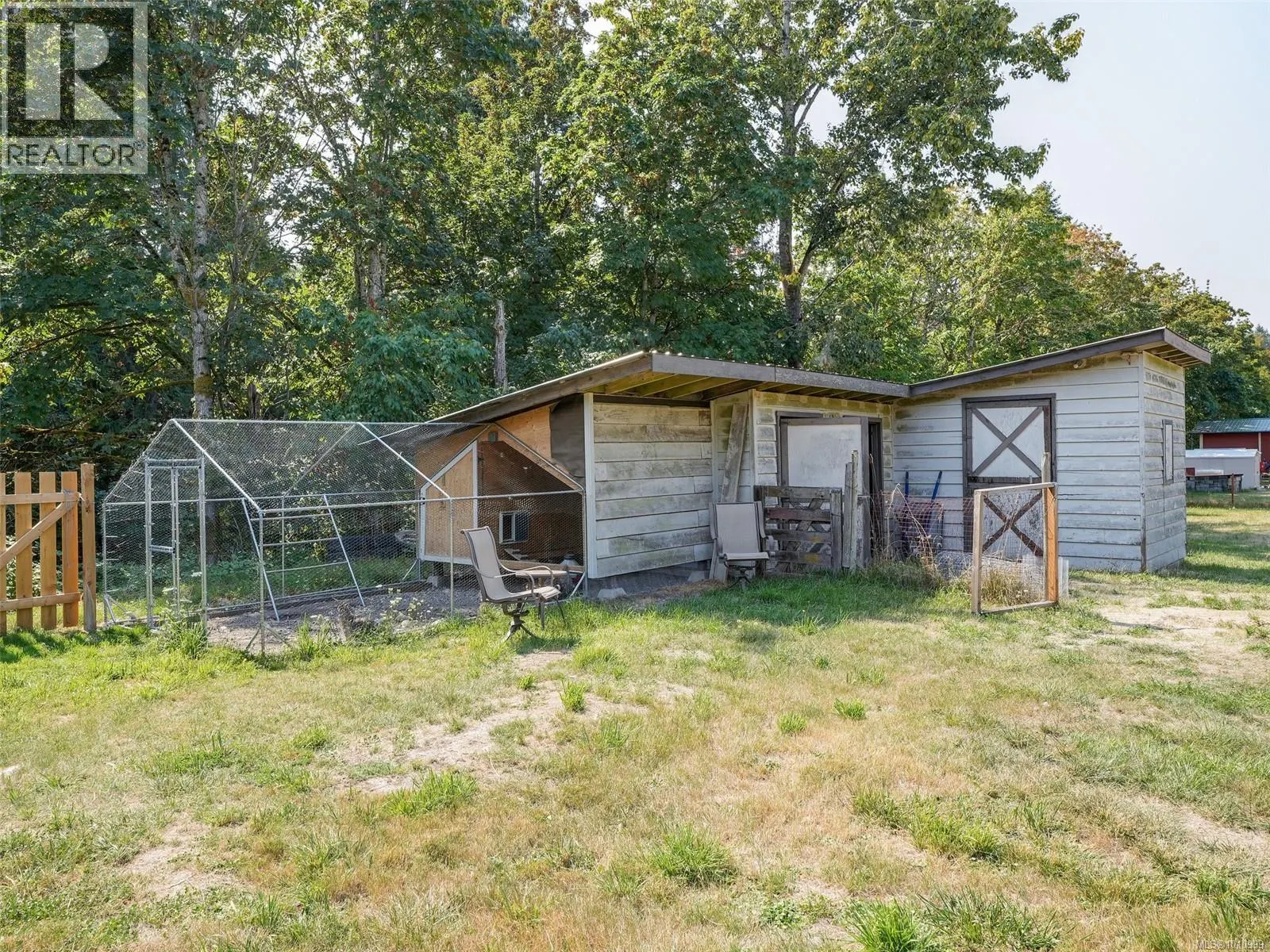 510 Voutrait Rd