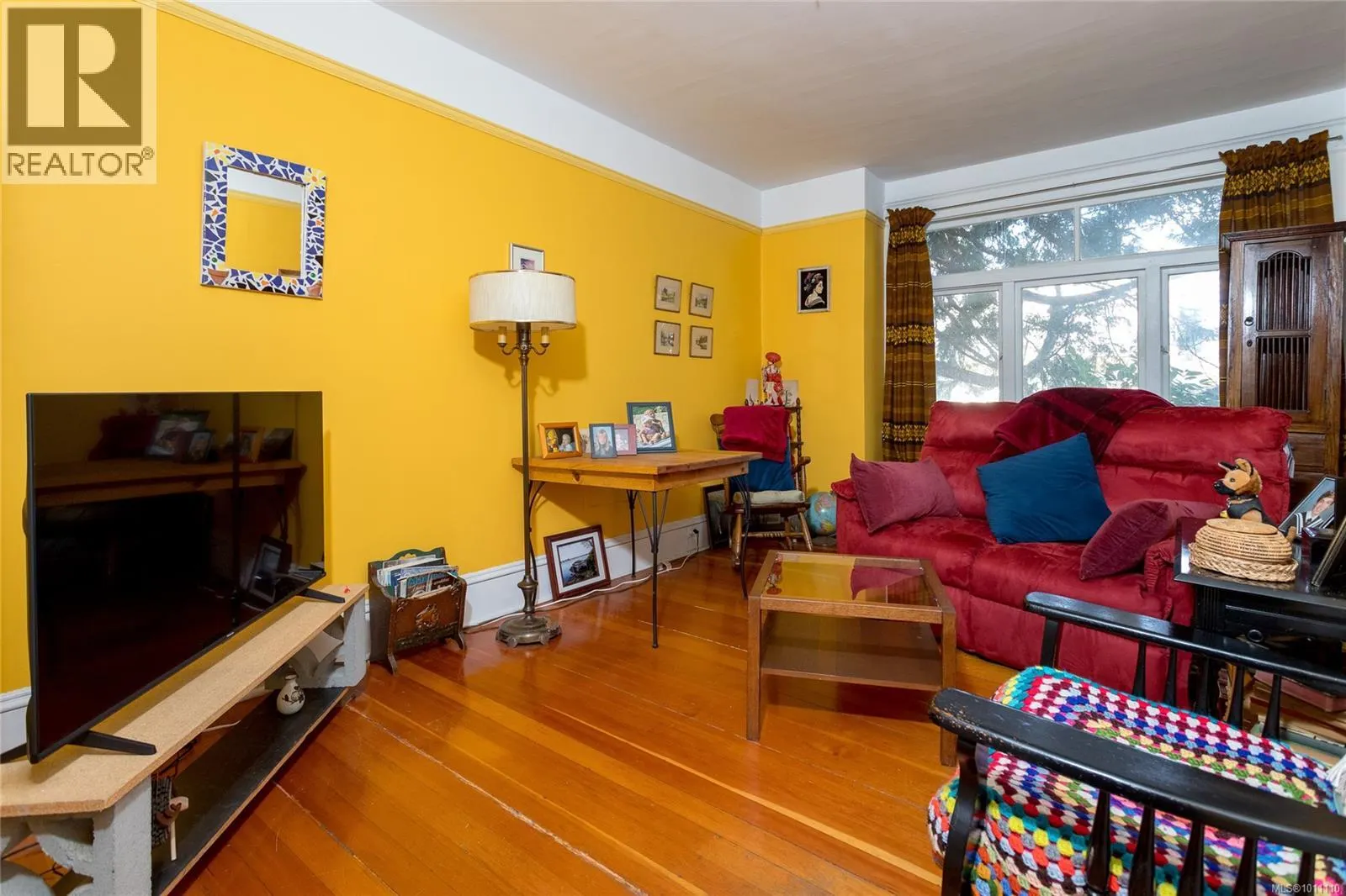 1070 St. David St