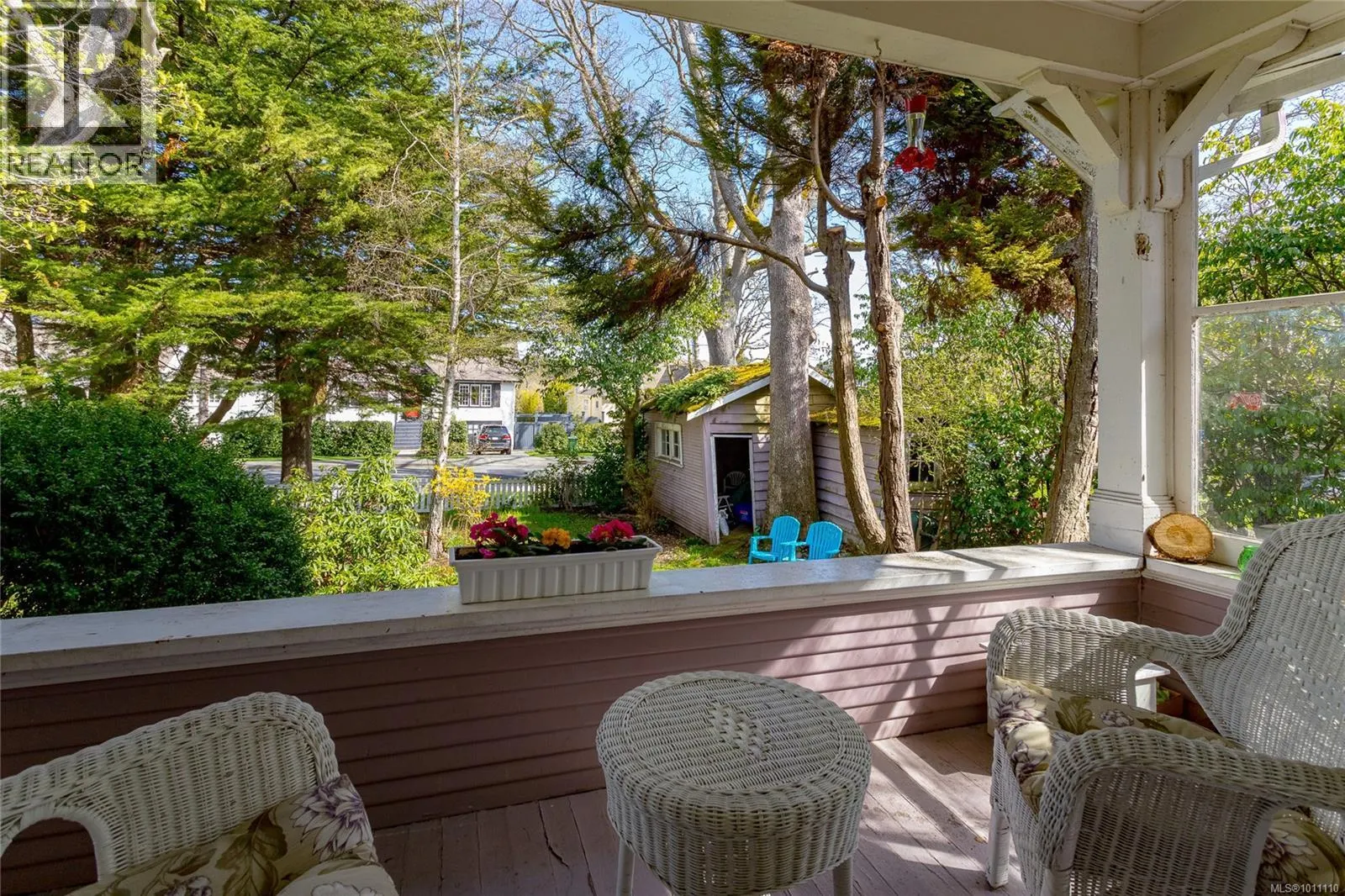 1070 St. David St