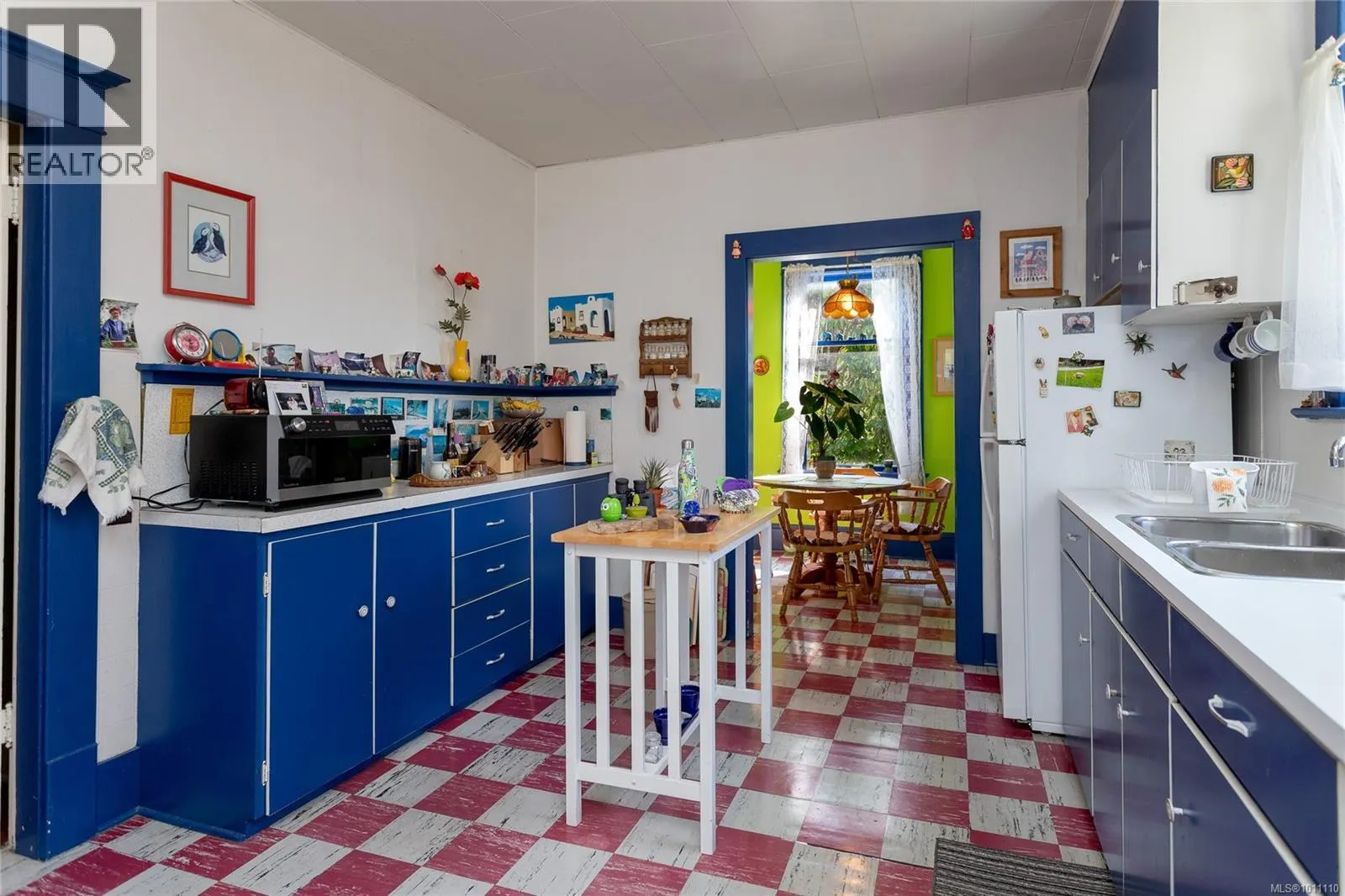1070 St. David St