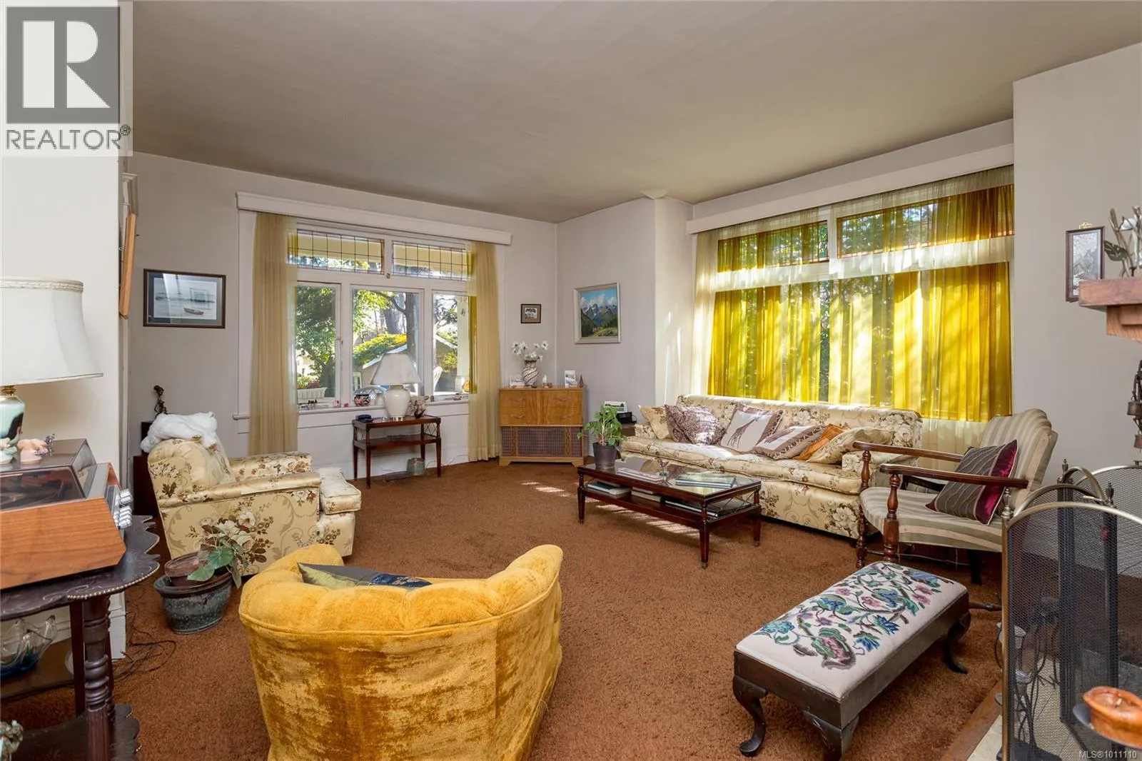 1070 St. David St