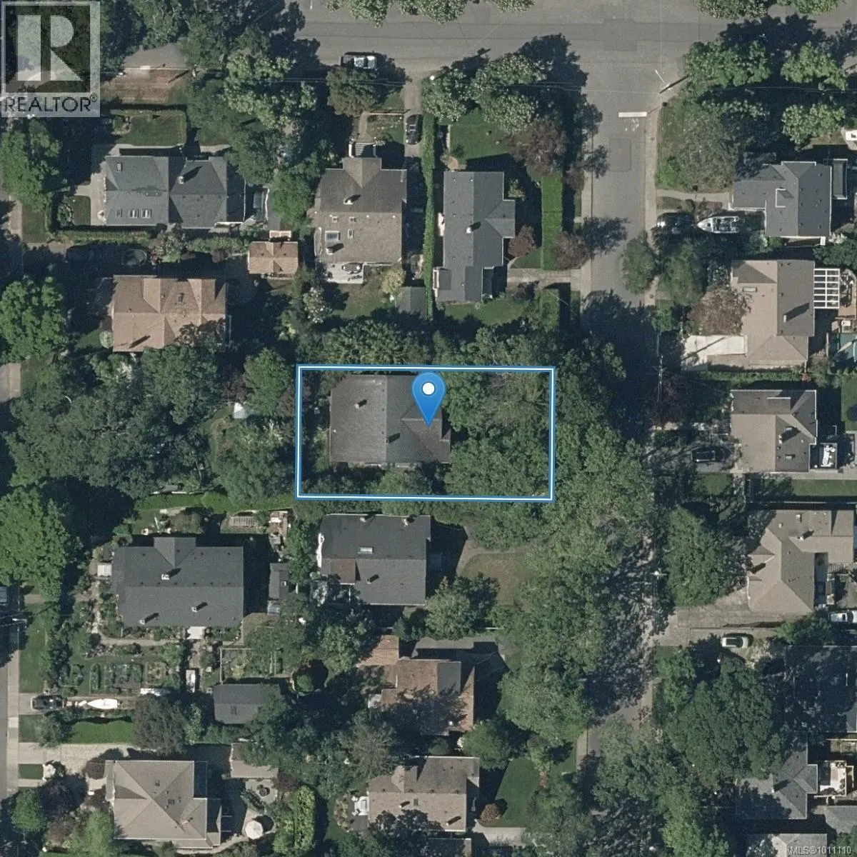 1070 St. David St