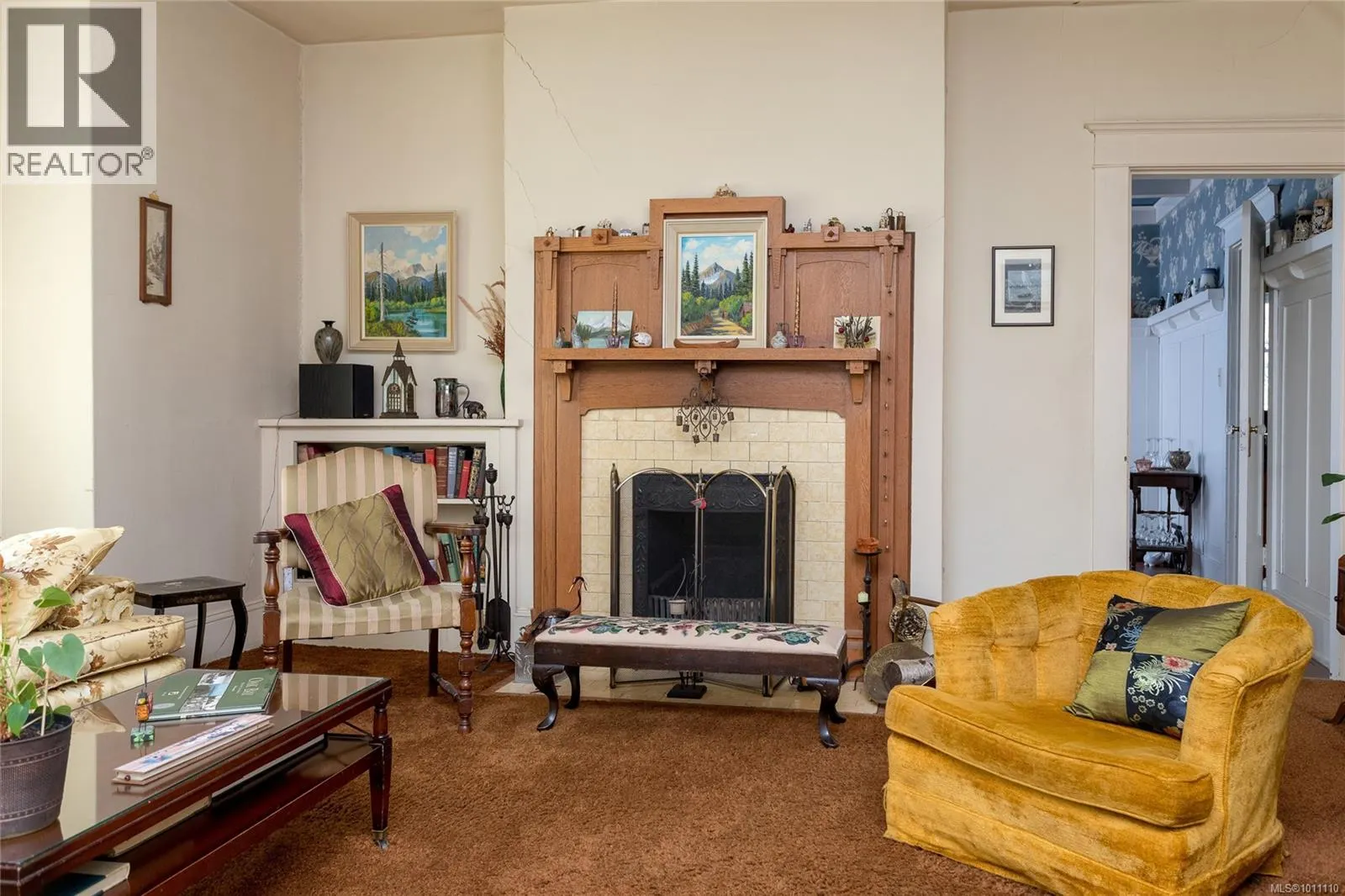 1070 St. David St