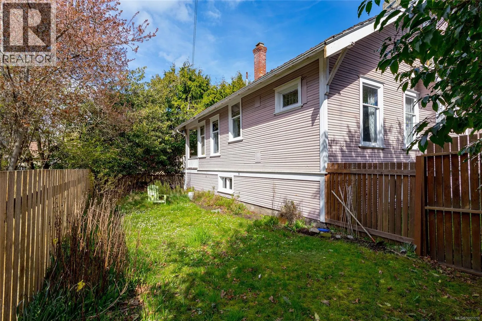 1070 St. David St