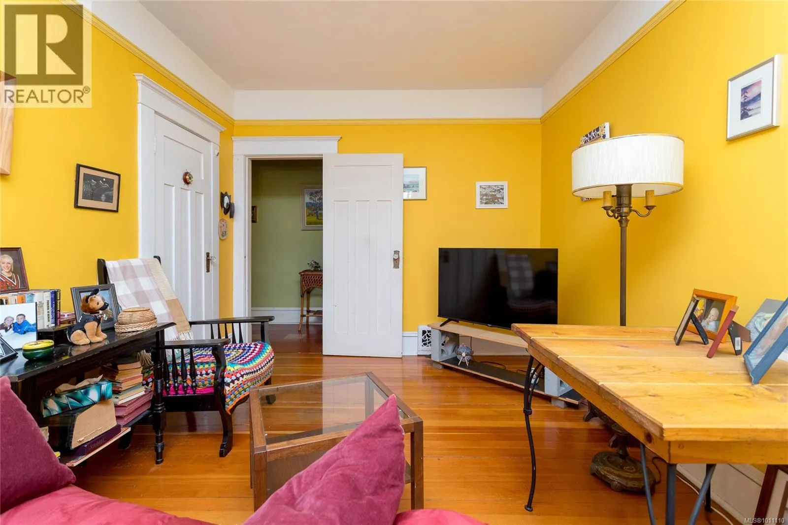 1070 St. David St