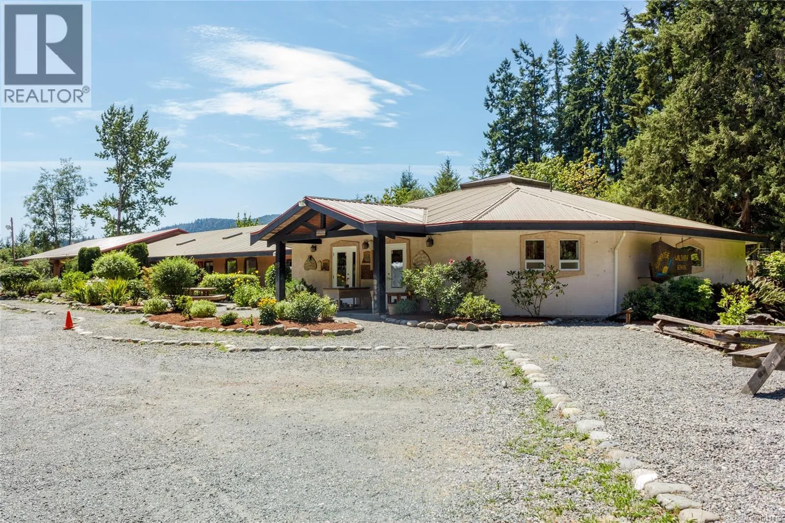 3761 Rosedale Rd