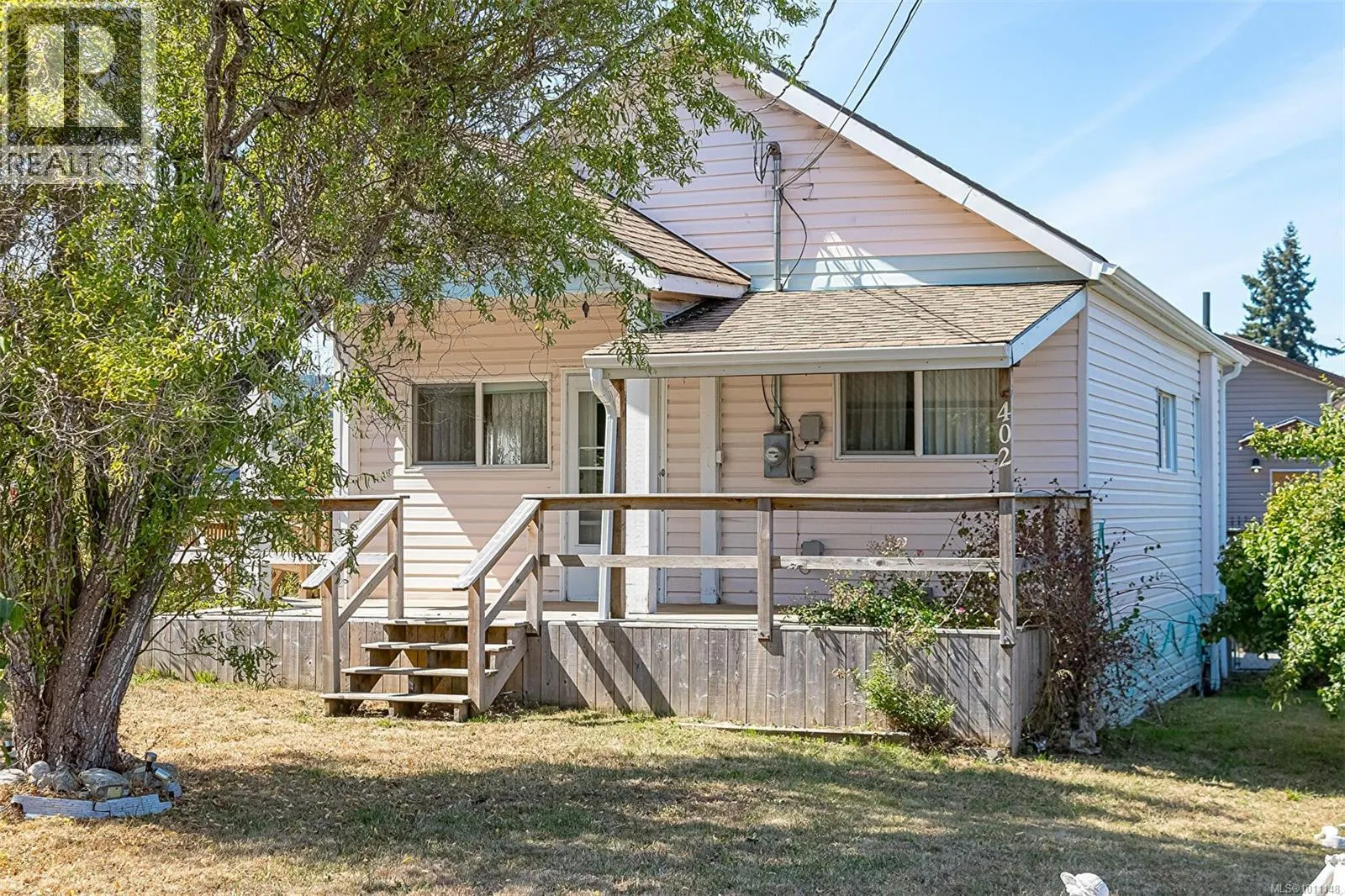 402 Symonds St