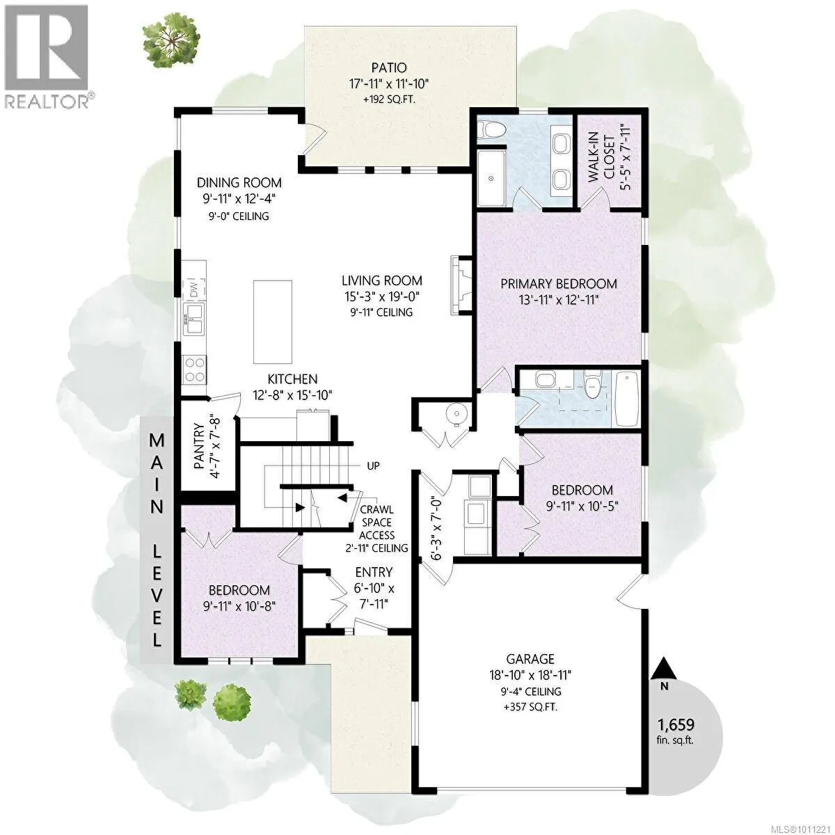 317 Pioneer Cres
