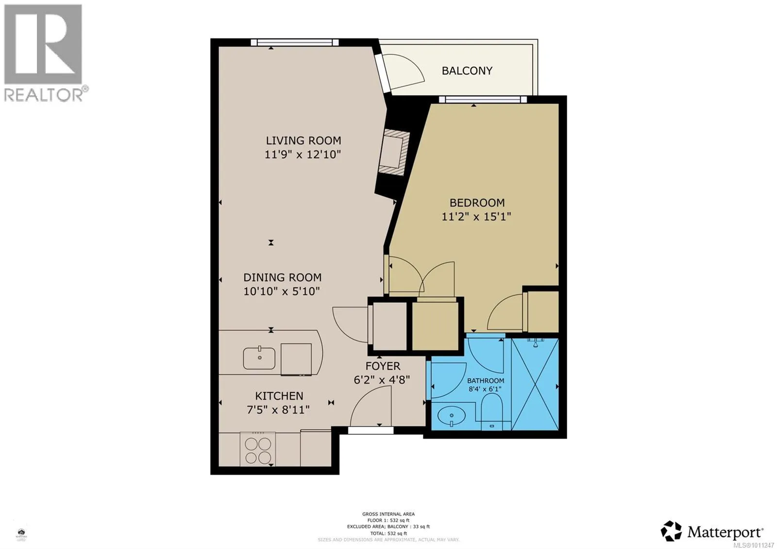 108A 1800 Riverside Lane