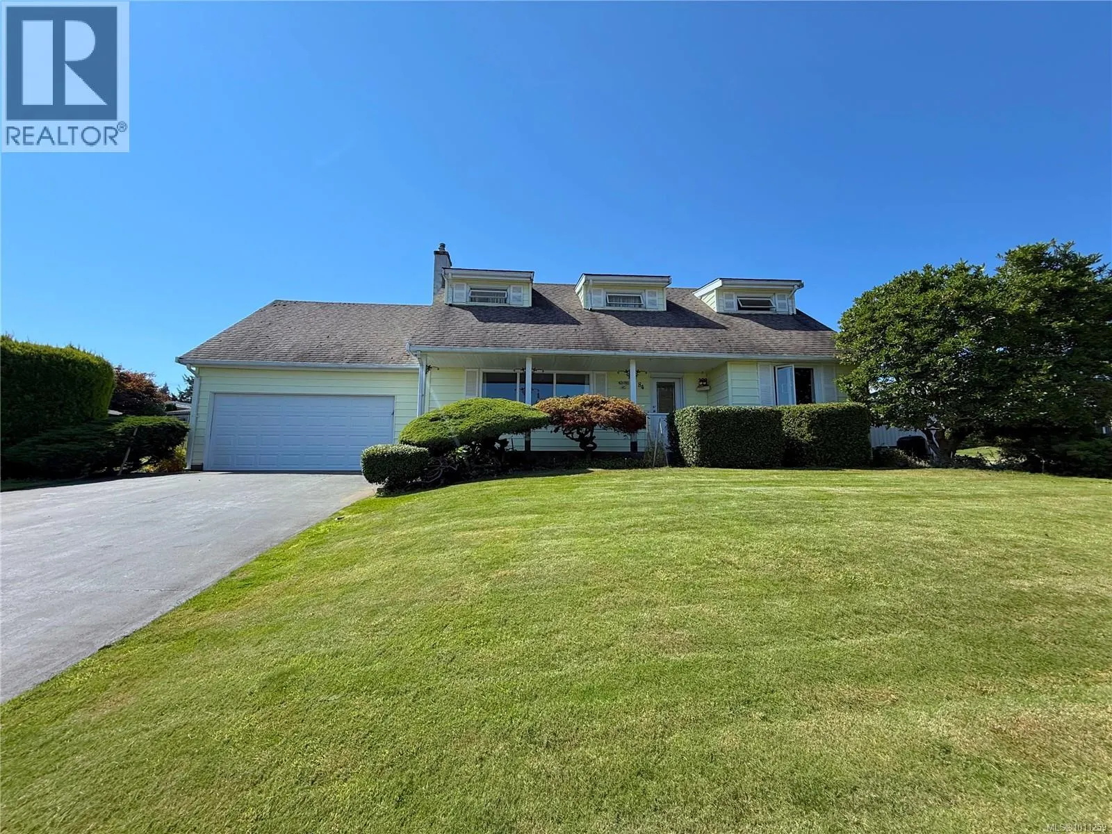 84 Ridgeview Pl