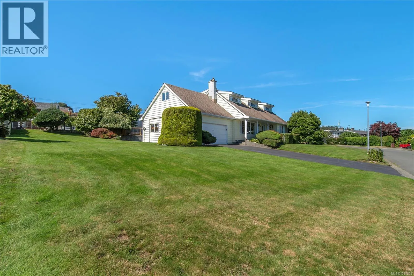 84 Ridgeview Pl