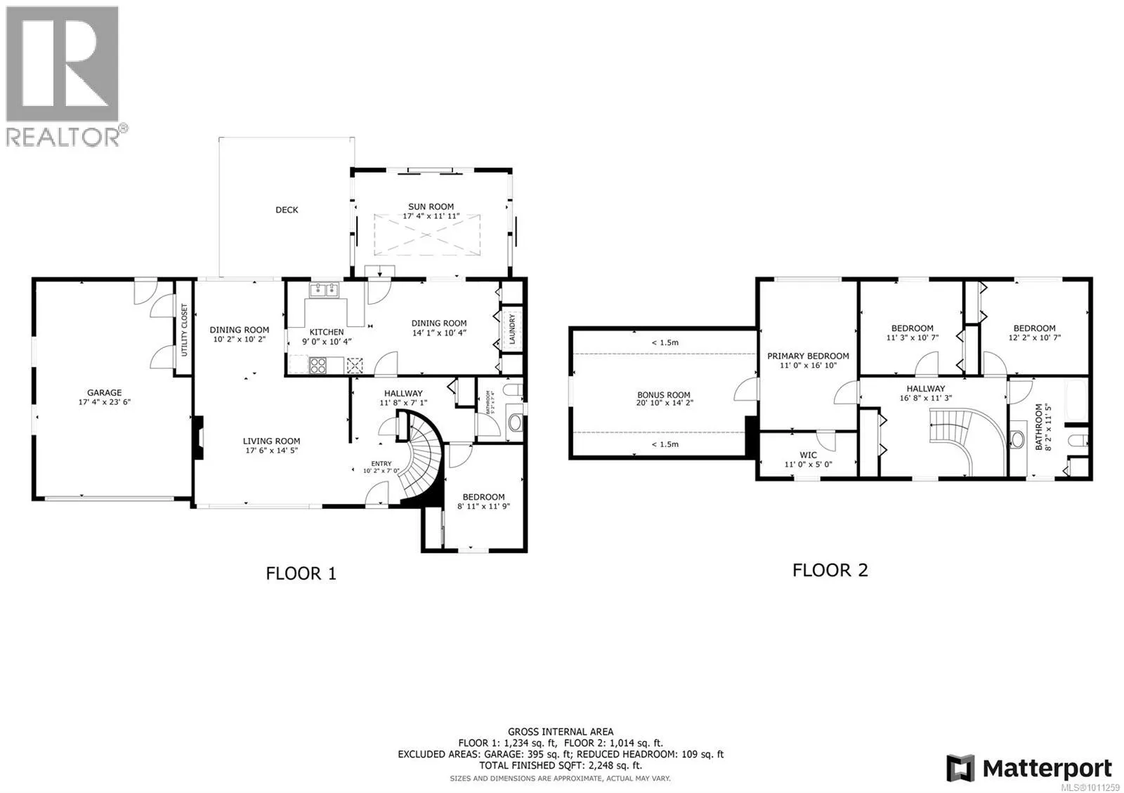 84 Ridgeview Pl