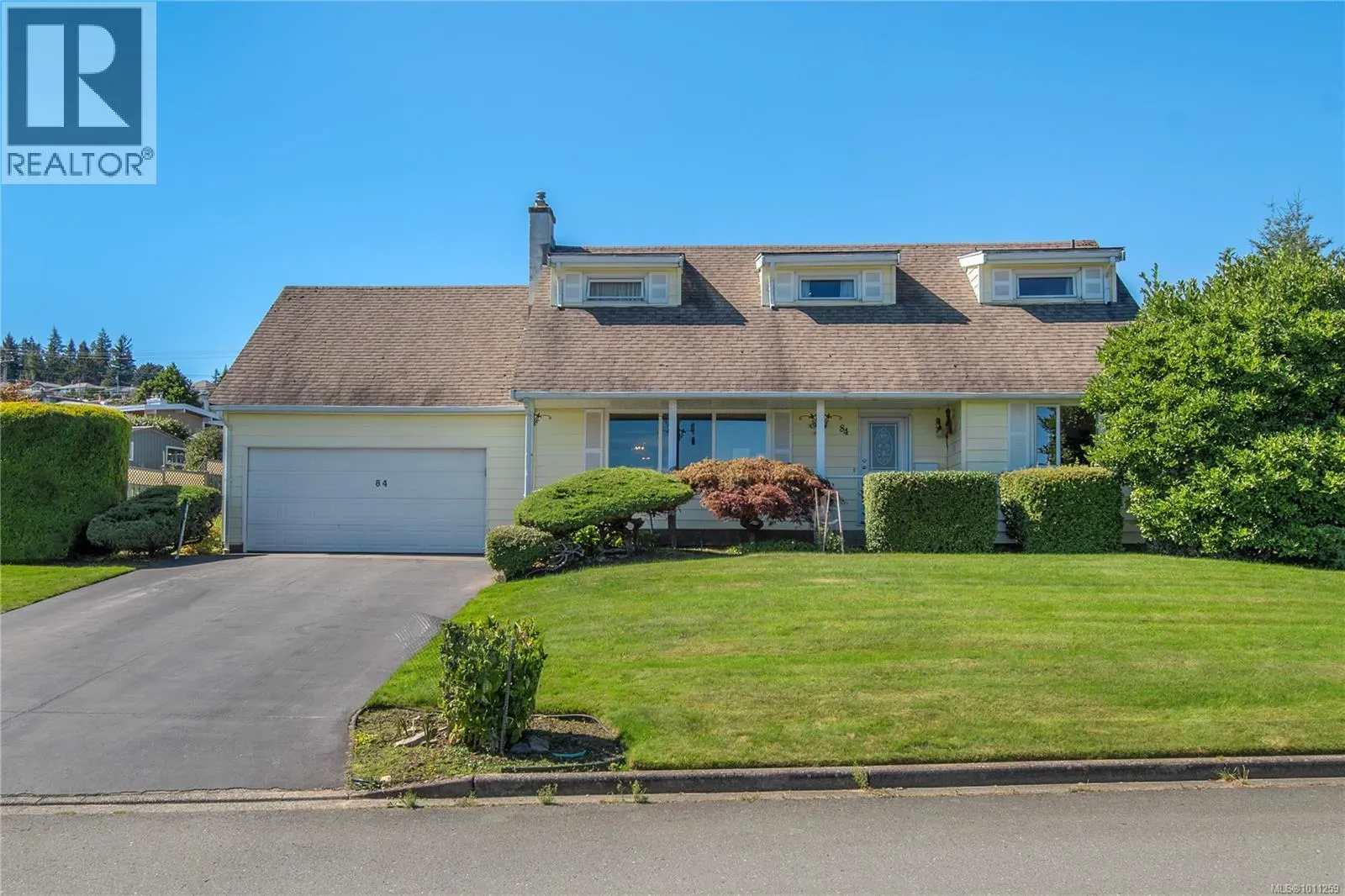 84 Ridgeview Pl