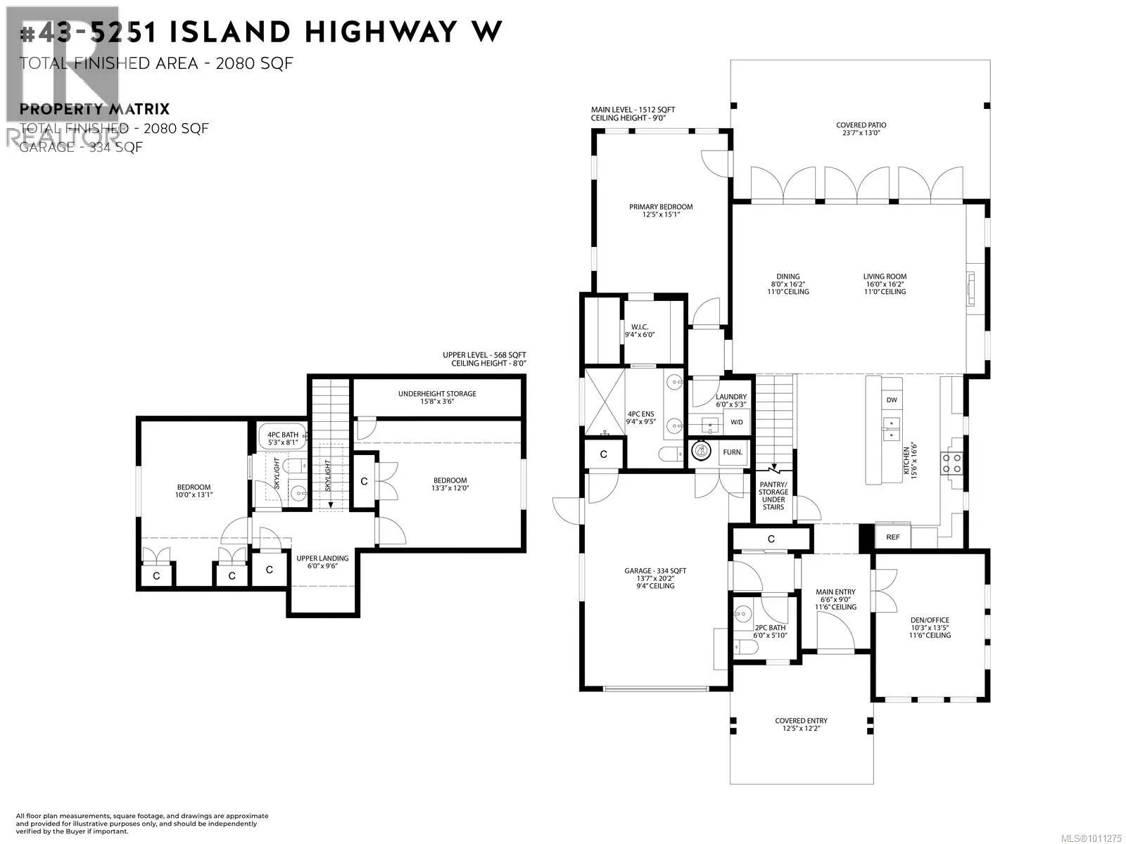 43 5251 Island Hwy