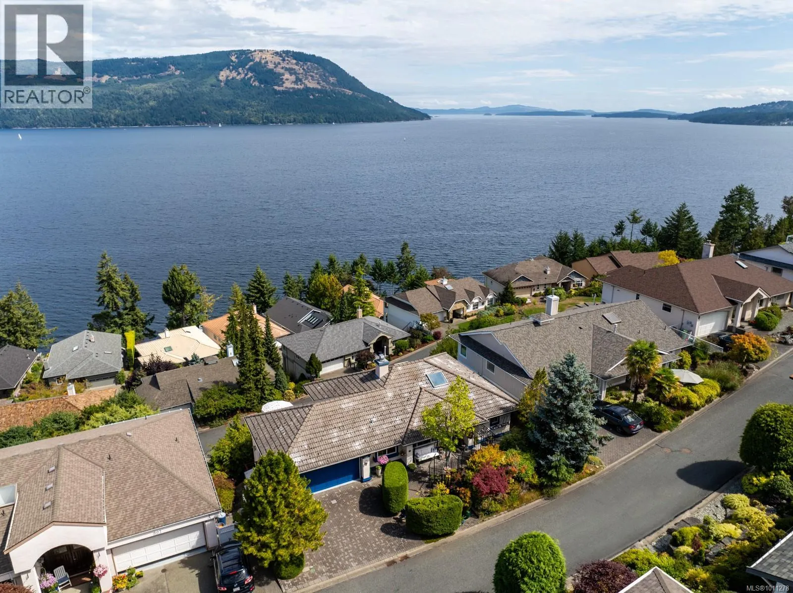 505 Marine View