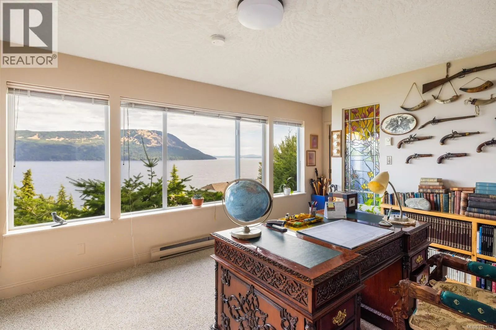 505 Marine View