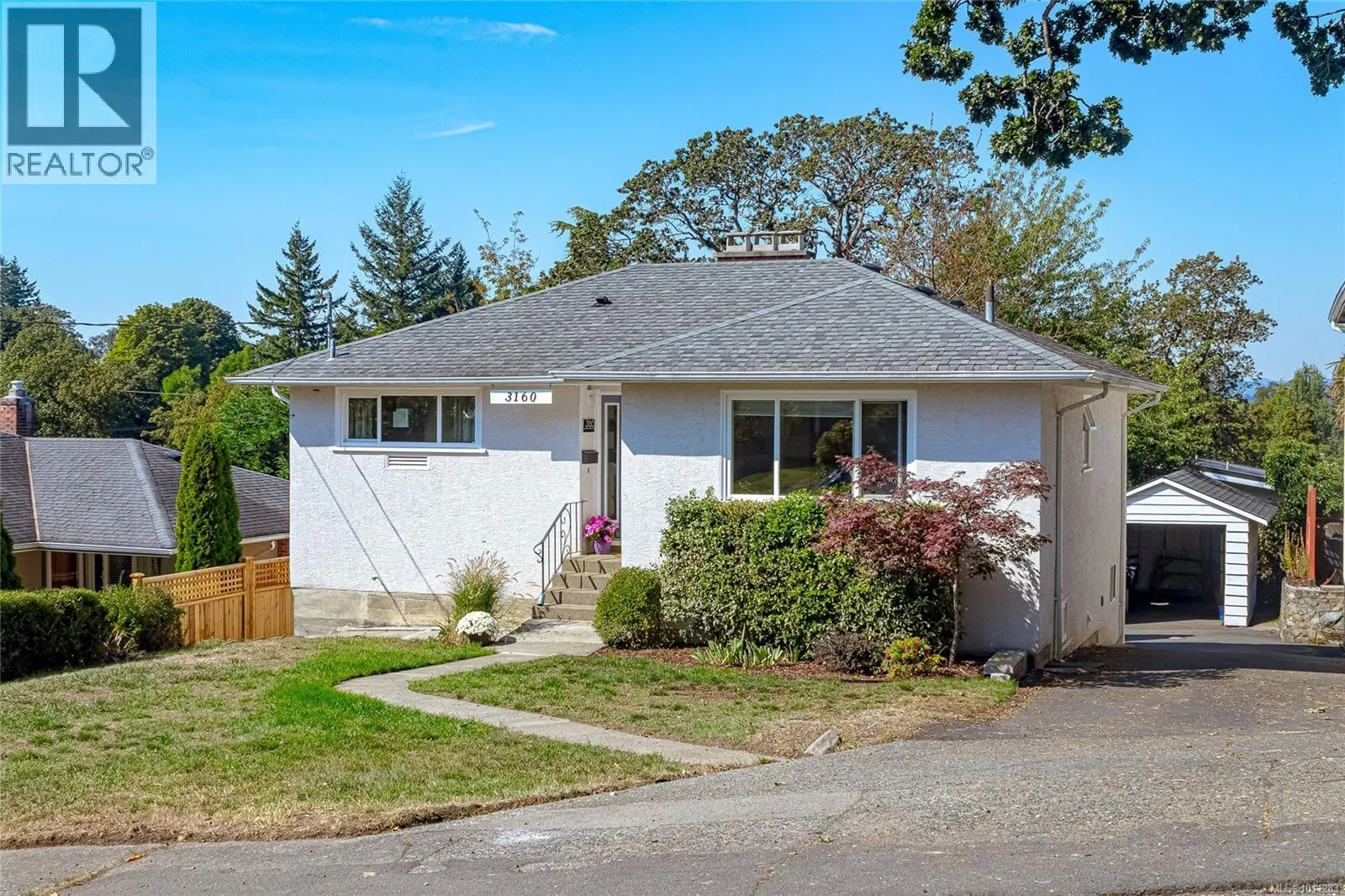 3160 Mars St