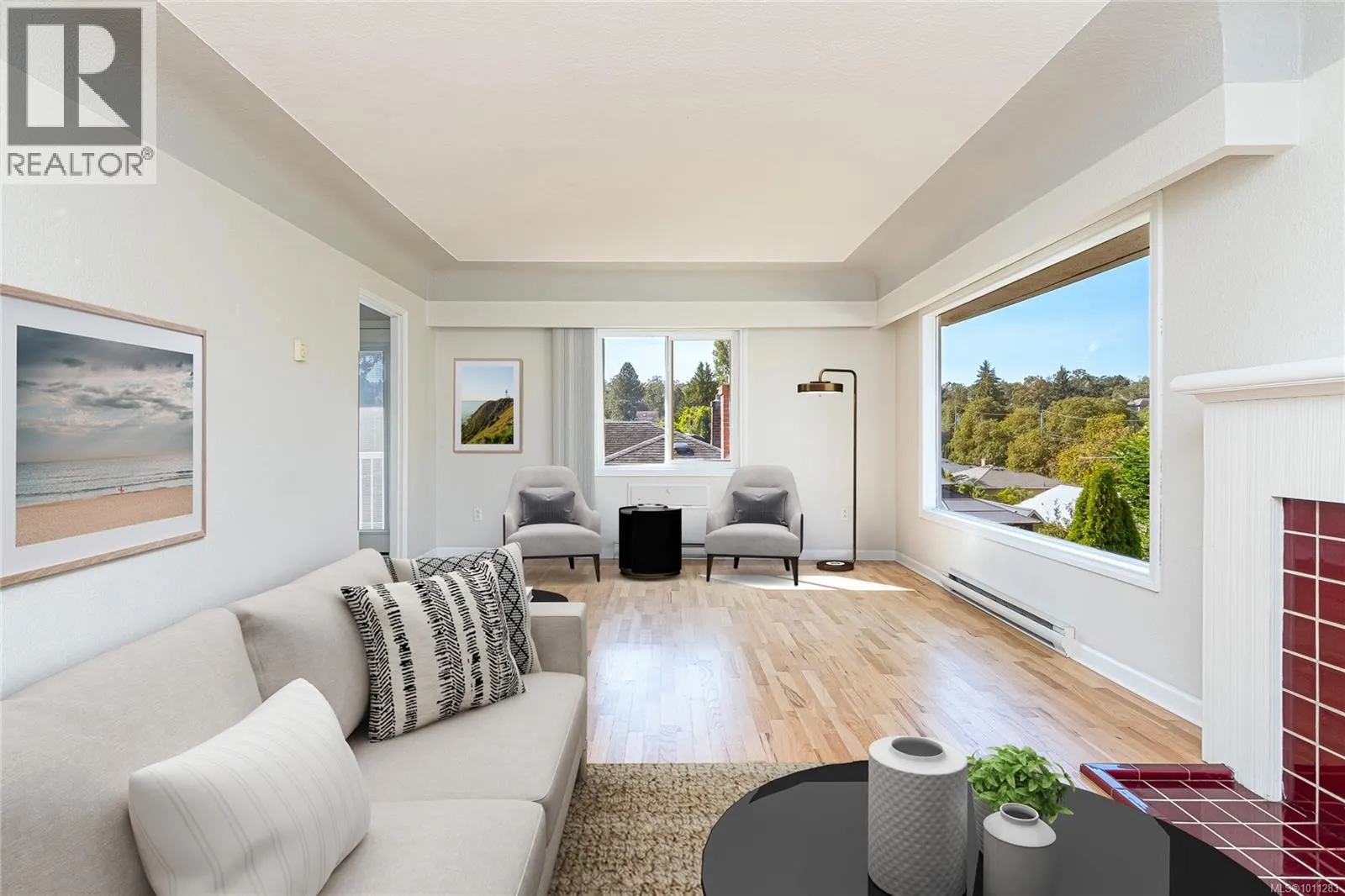 3160 Mars St