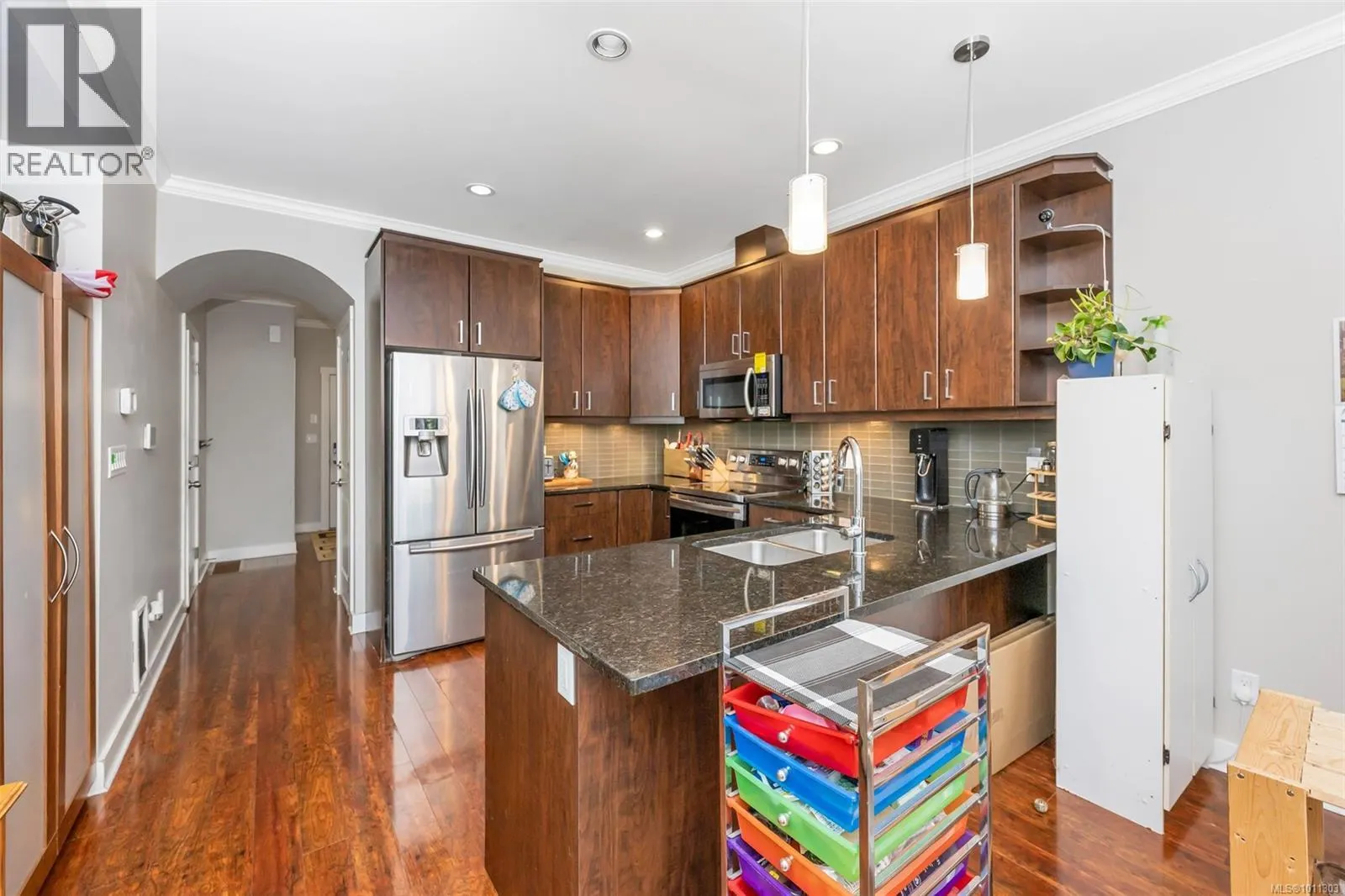 3016 Dornier Rd
