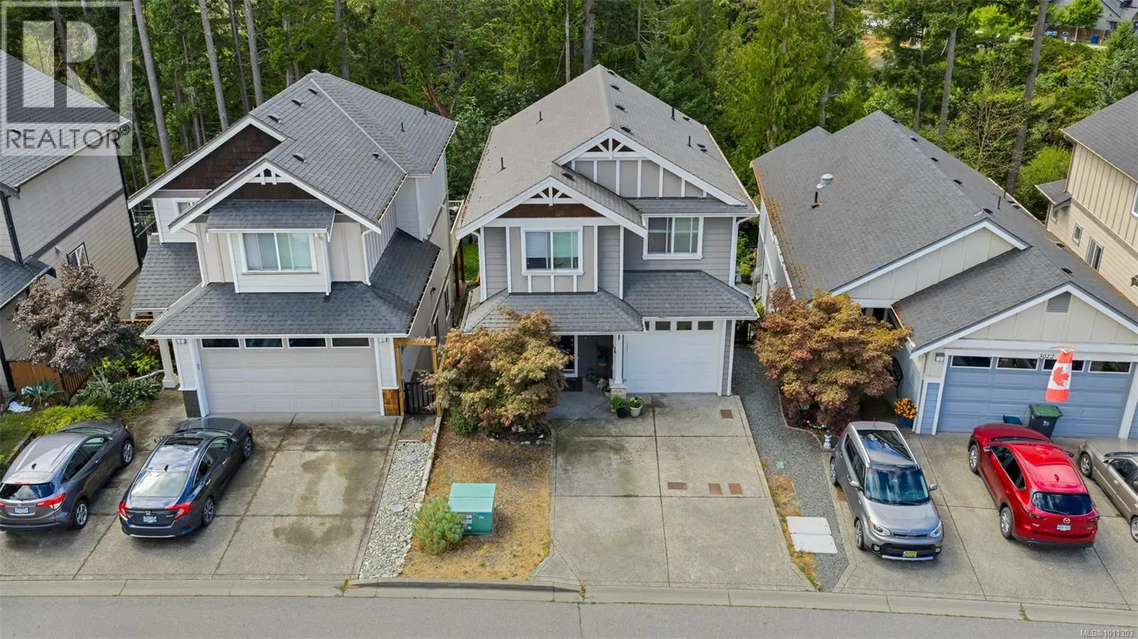3016 Dornier Rd