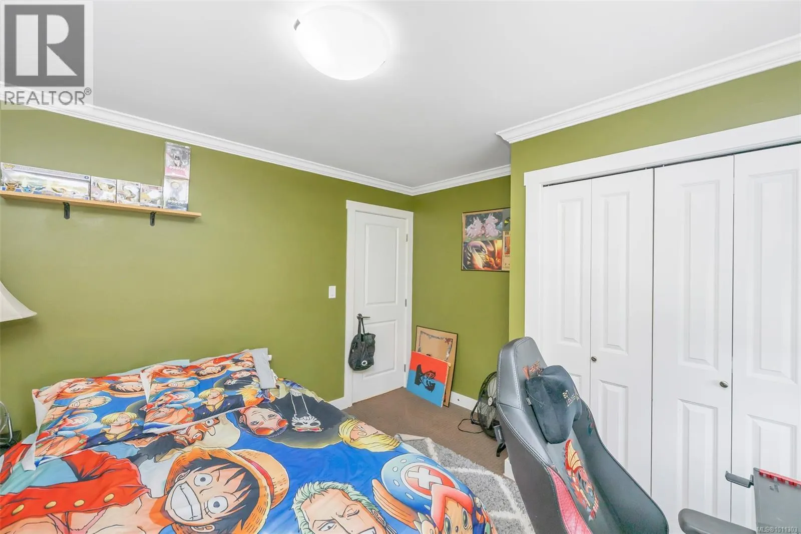 3016 Dornier Rd