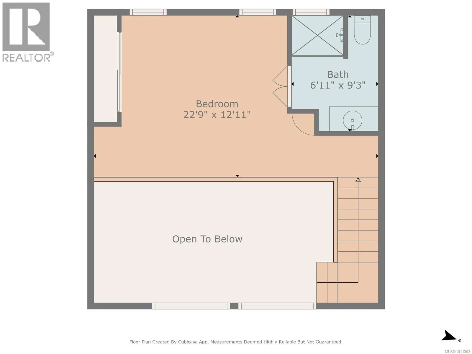 5459 Bradley Rd