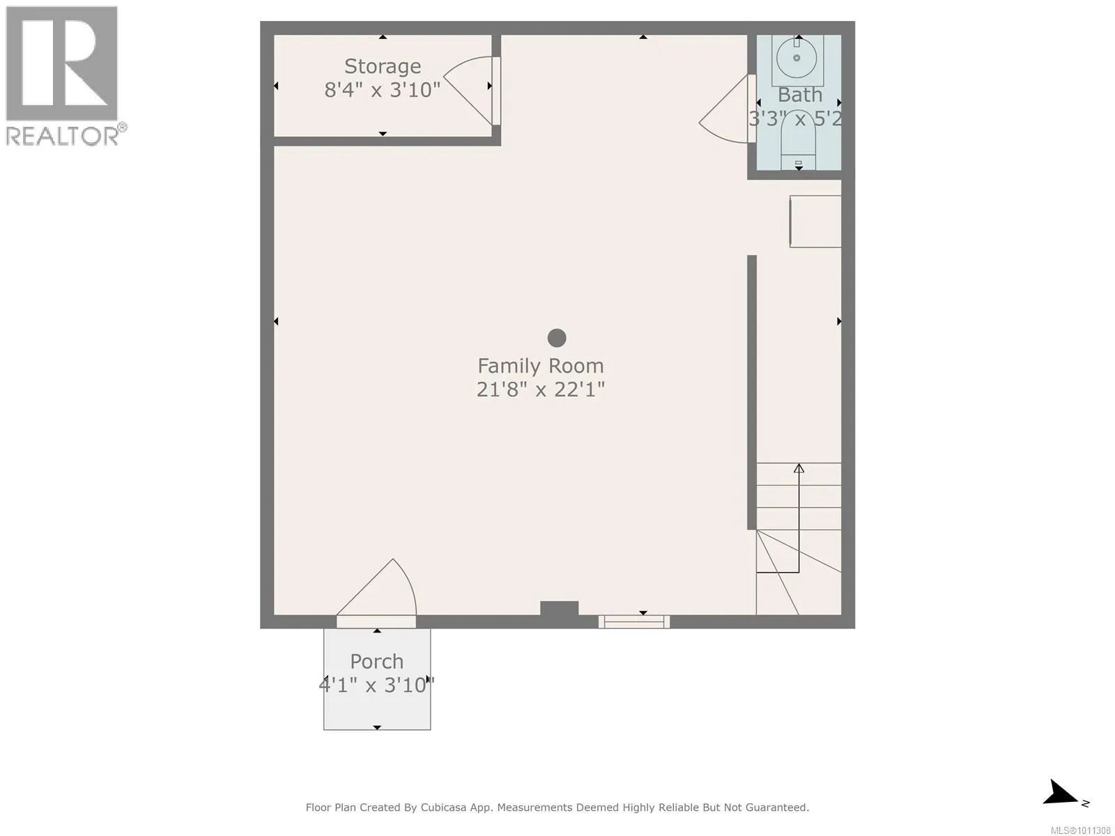 5459 Bradley Rd