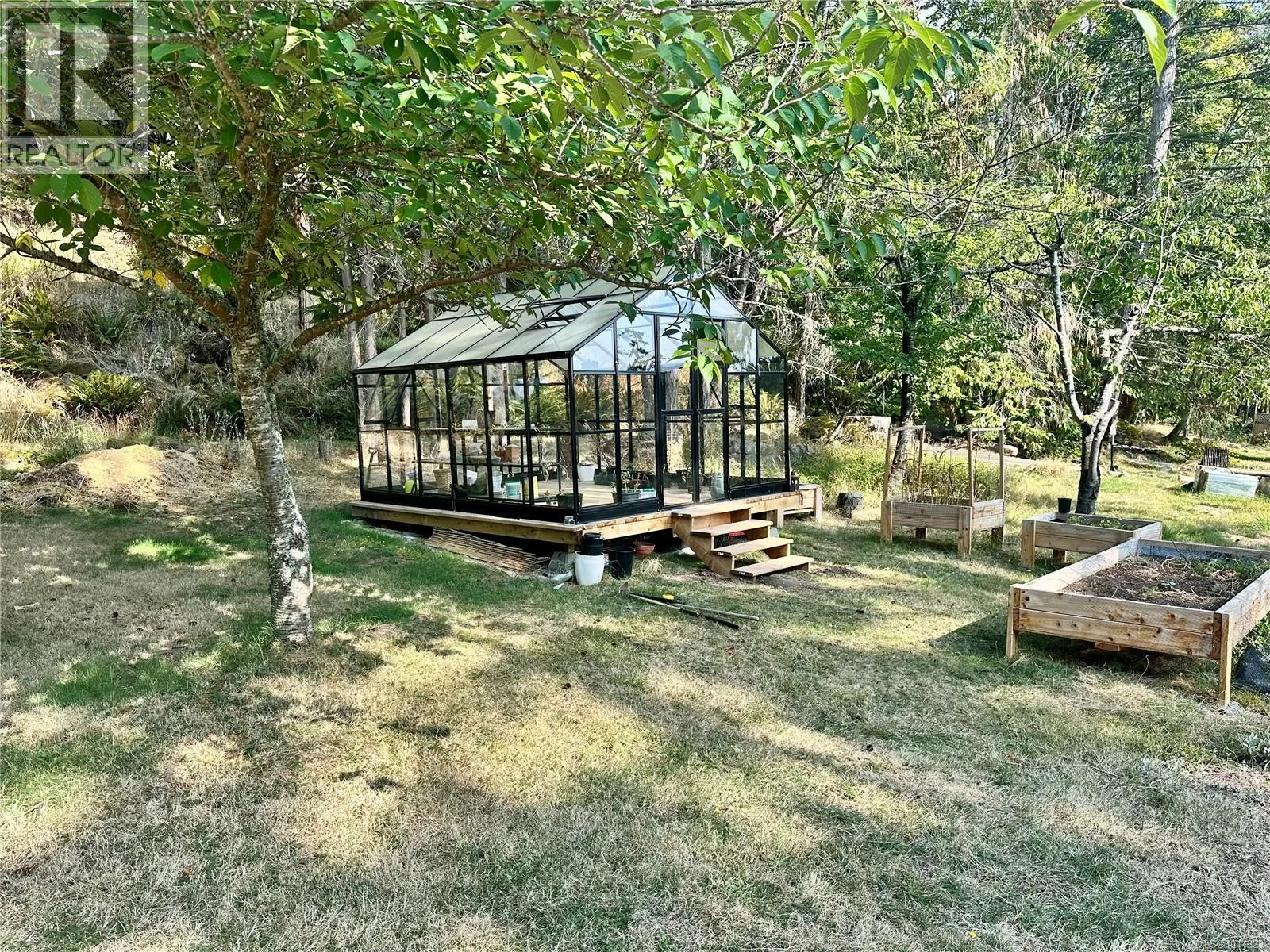 285 Mountain Park Dr