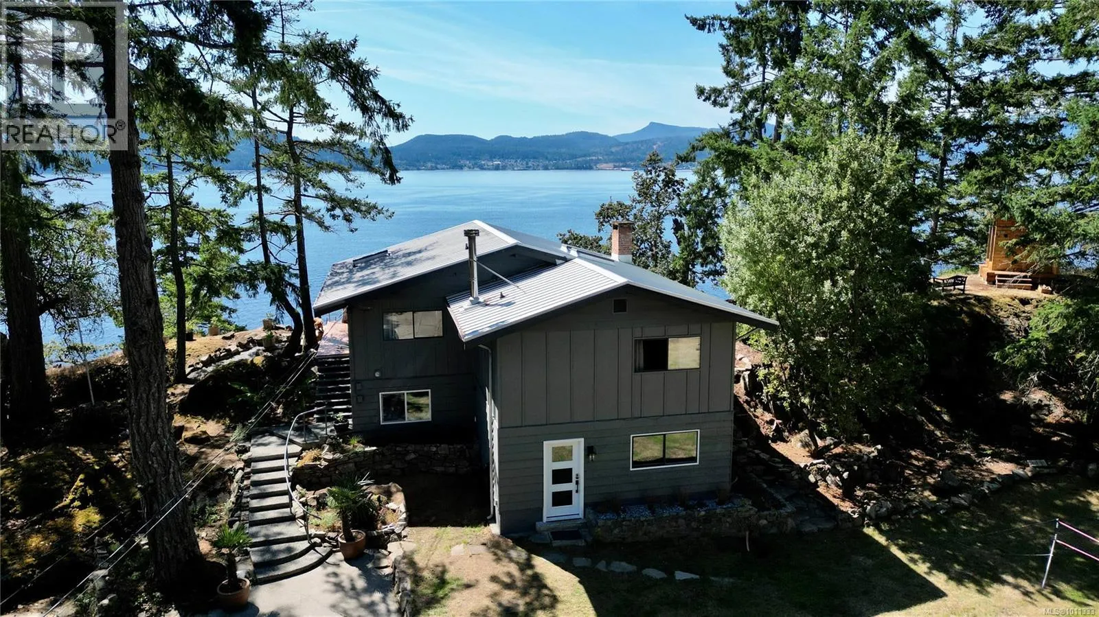 285 Mountain Park Dr