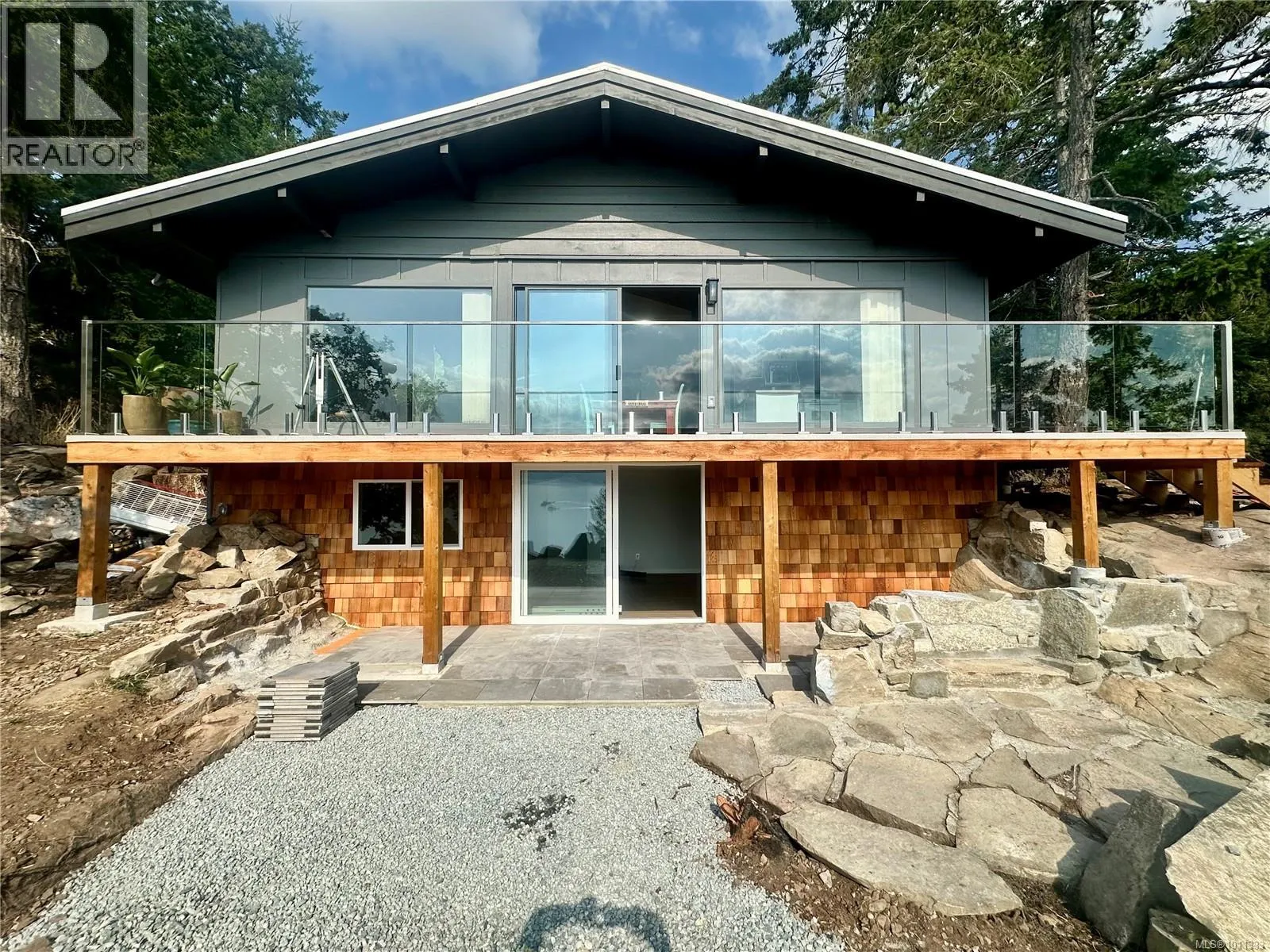 285 Mountain Park Dr