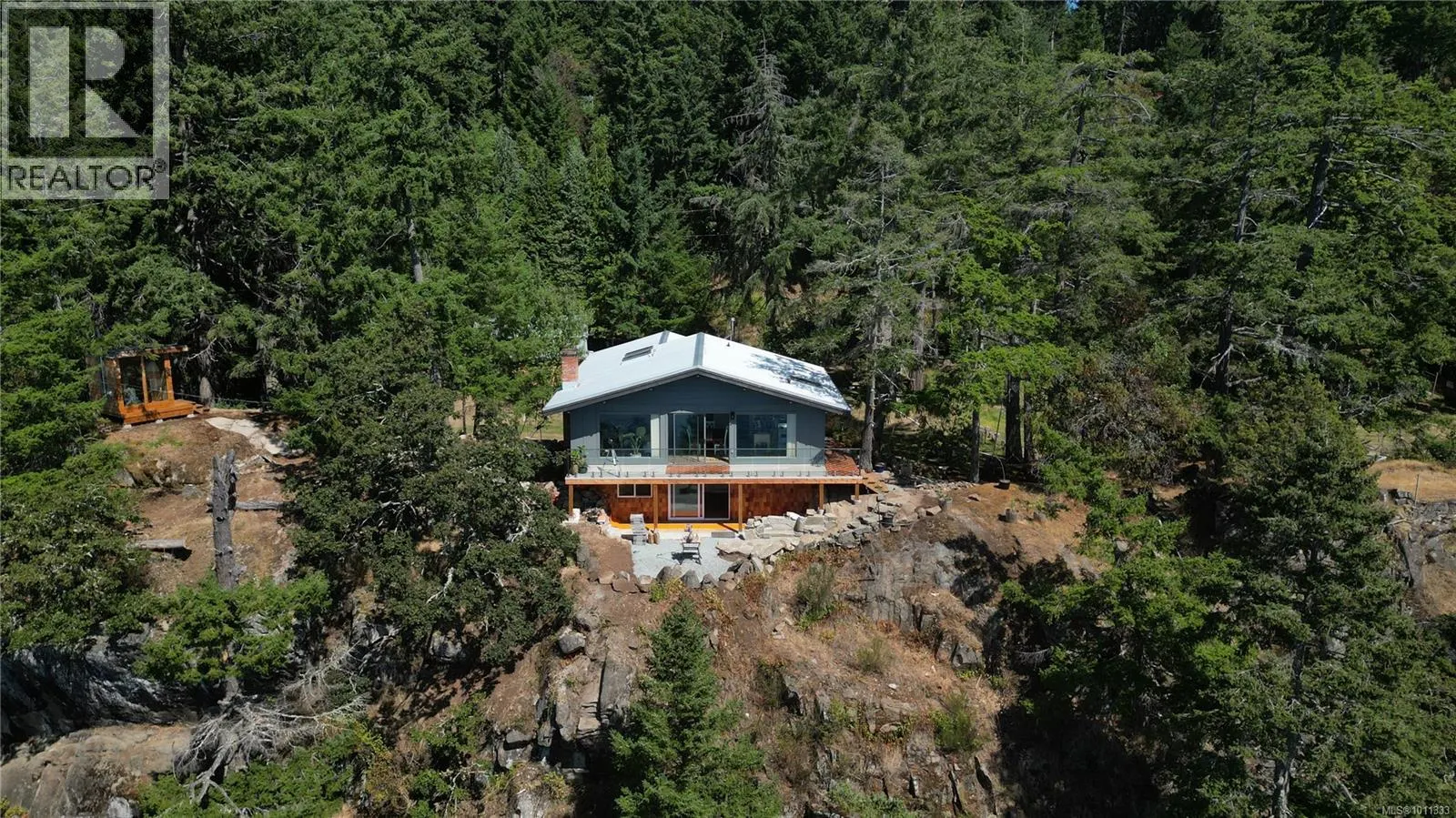 285 Mountain Park Dr